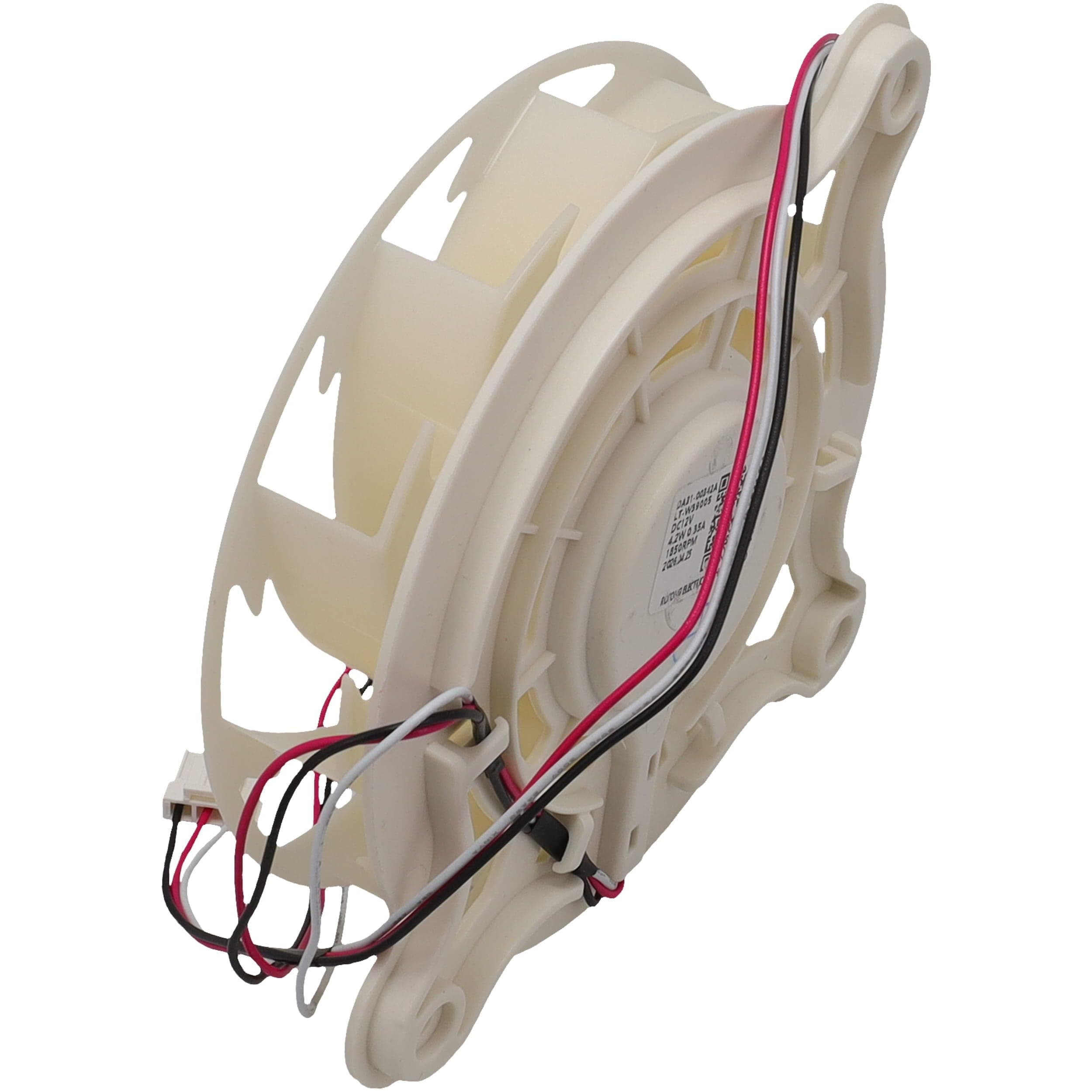 SDDA31-00342A da31-00342a-ap6803165-refrigerator-evaporator-fan-motor view 41