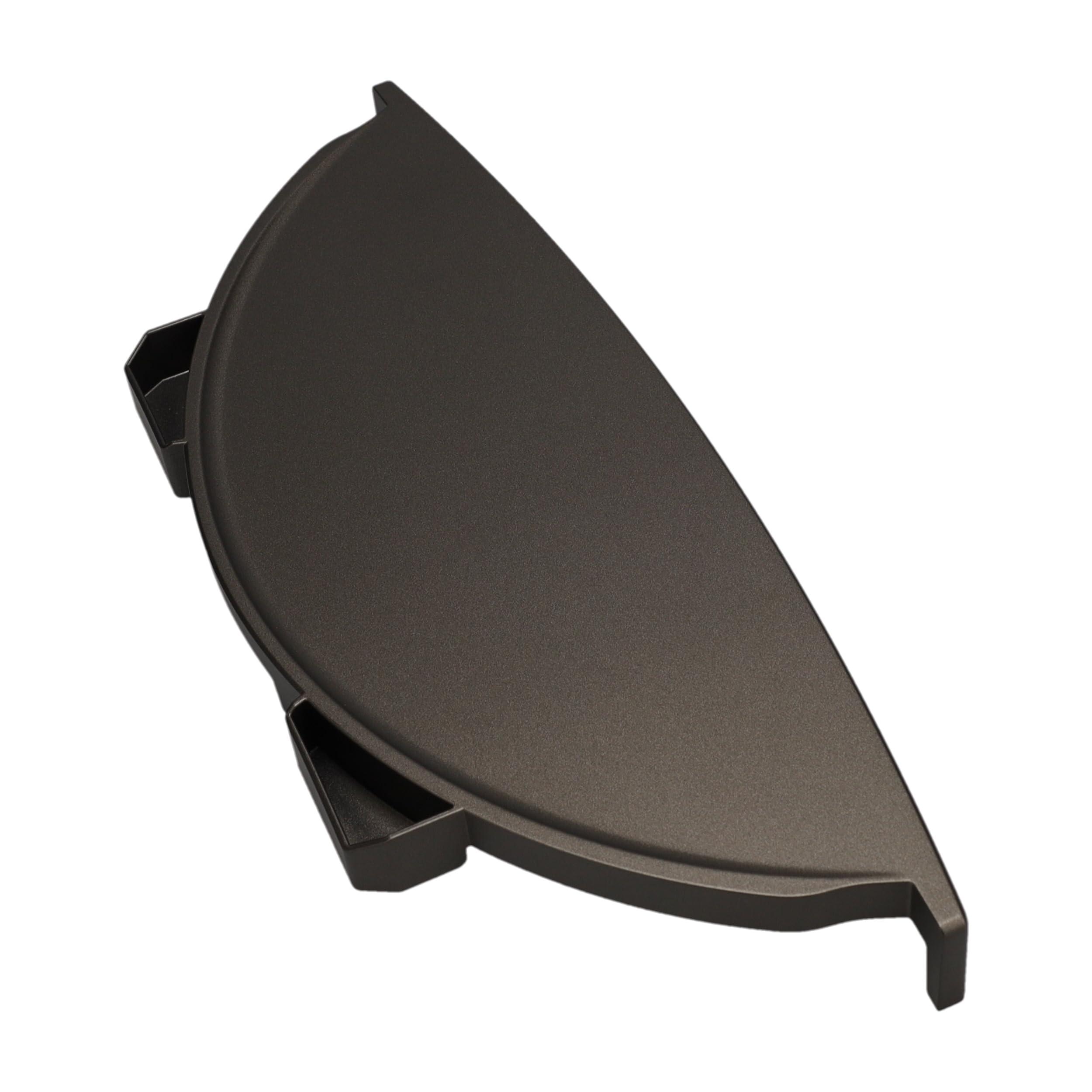 SDWR17X23736 wr17x23736-4379263-refrigerator-dispenser-drip-tray