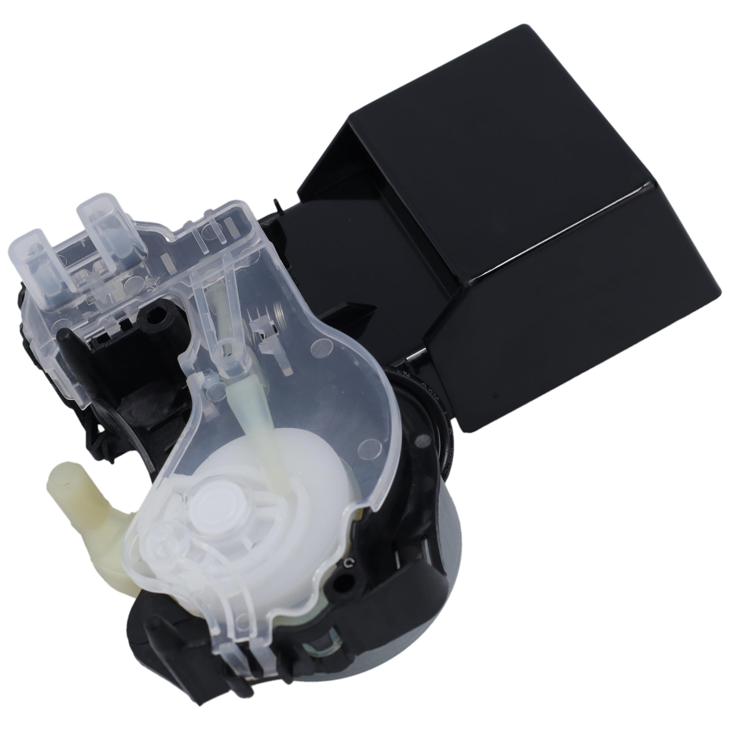 SDW10006355 w10006355-1719787-washer-shift-actuator-replacement view 51
