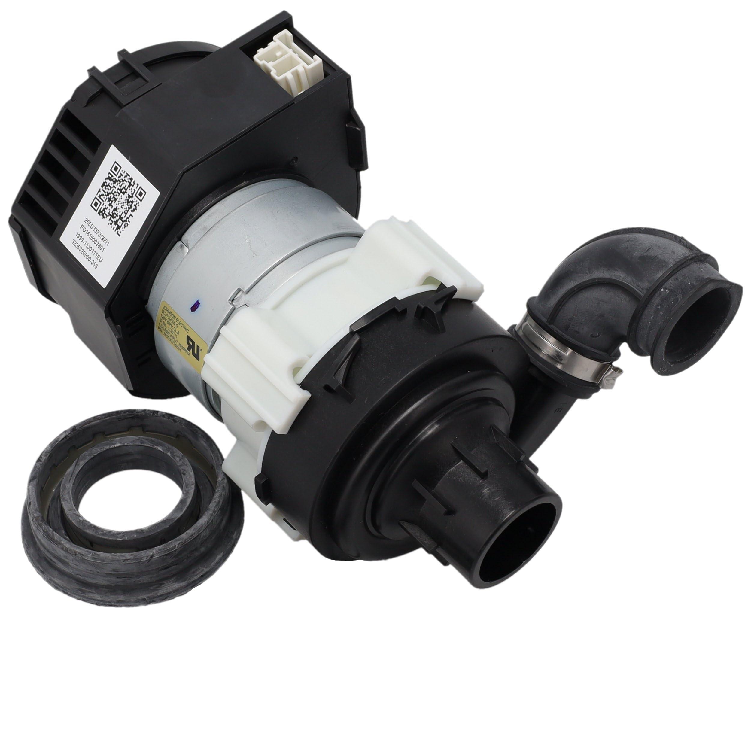 SDWD19X25700 wd19x25700-ps12741248-dishwasher-wash-pump-assembly