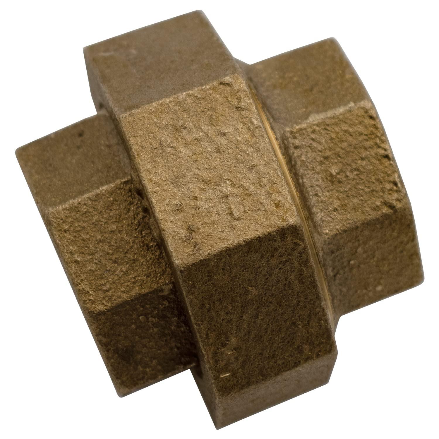 SD79908 79908-oem28151754-bronze-union-1-inch