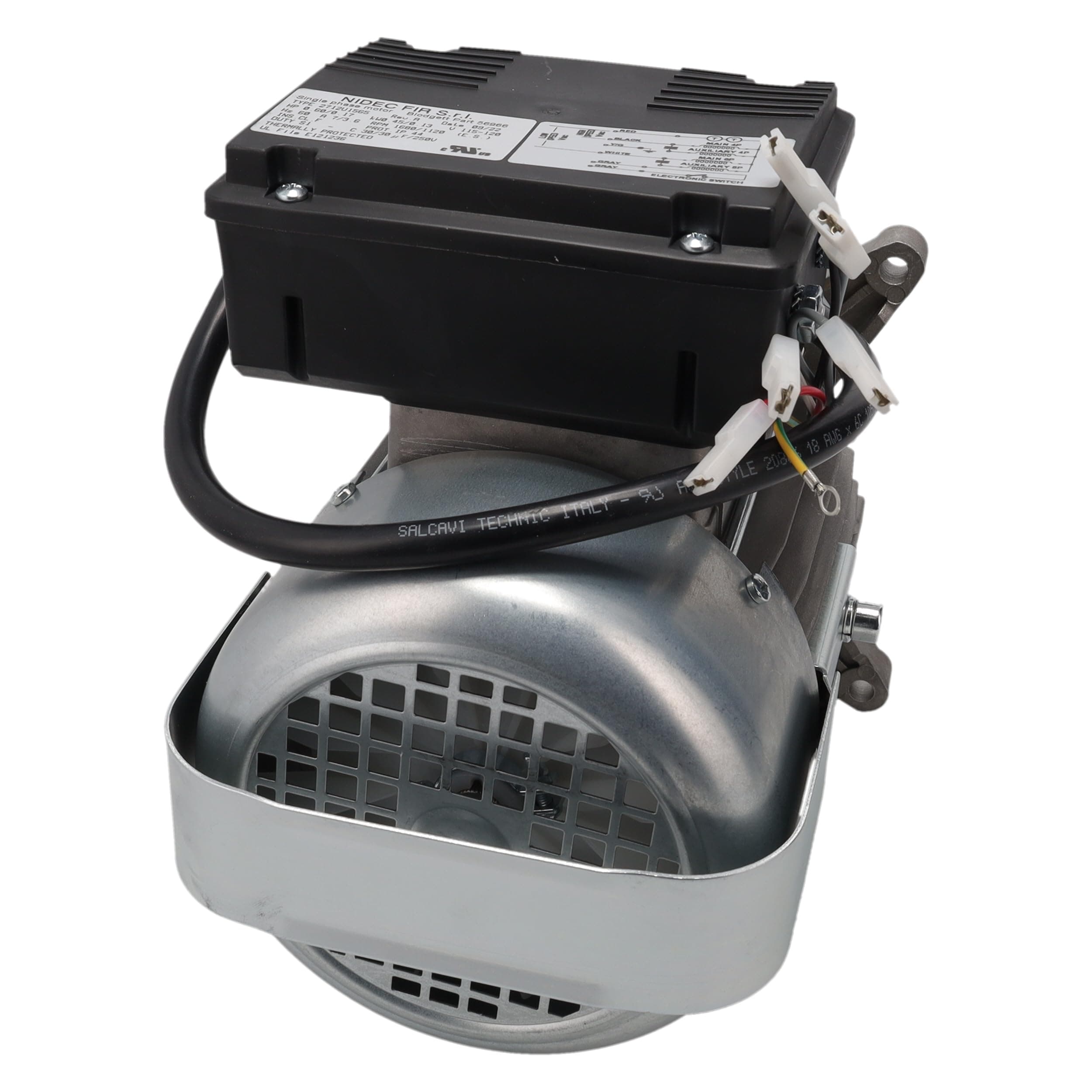 SD56966 56966-oem16250286-convection-oven-blower-motor view 61