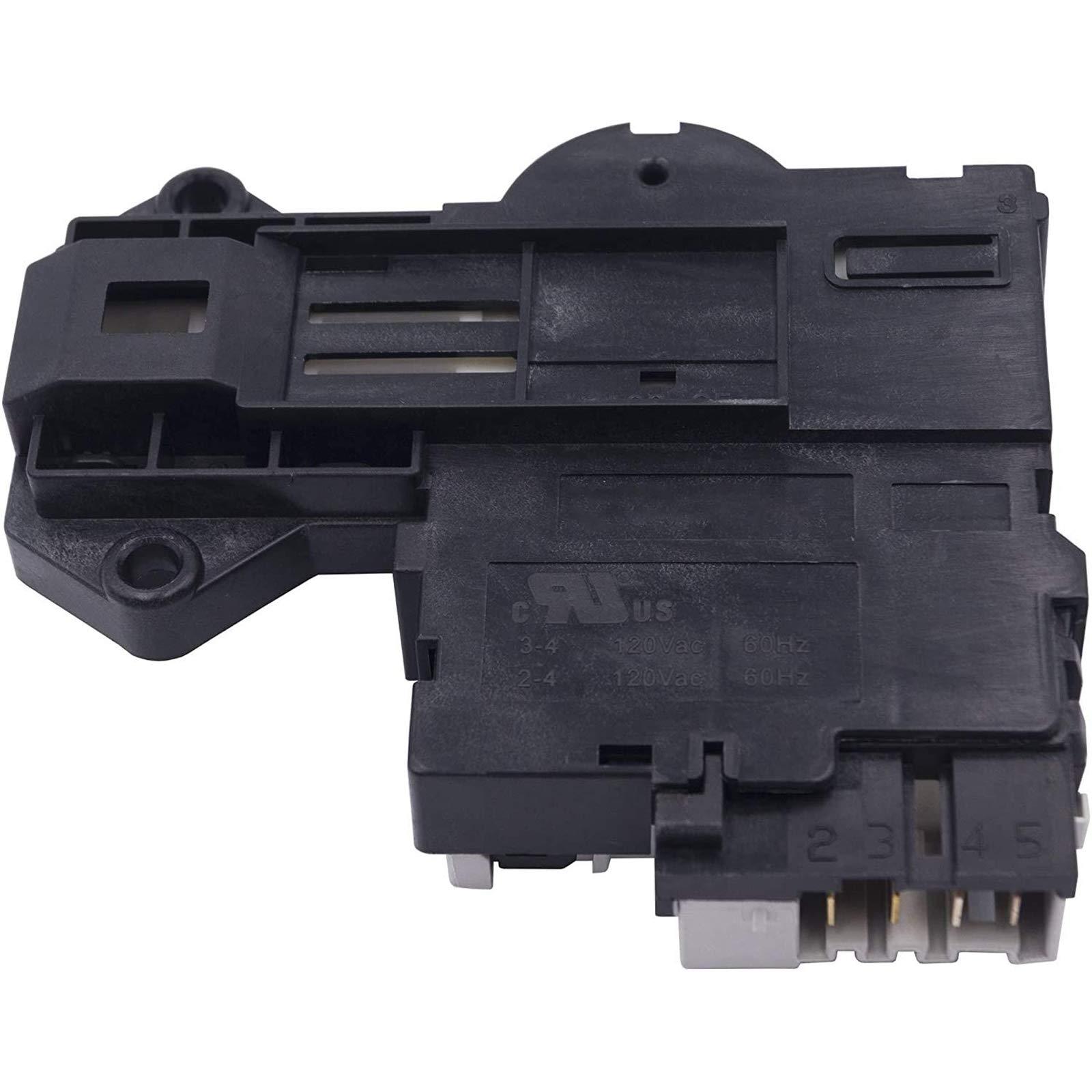 SD203504 203504-205222-washer-door-lock-switch