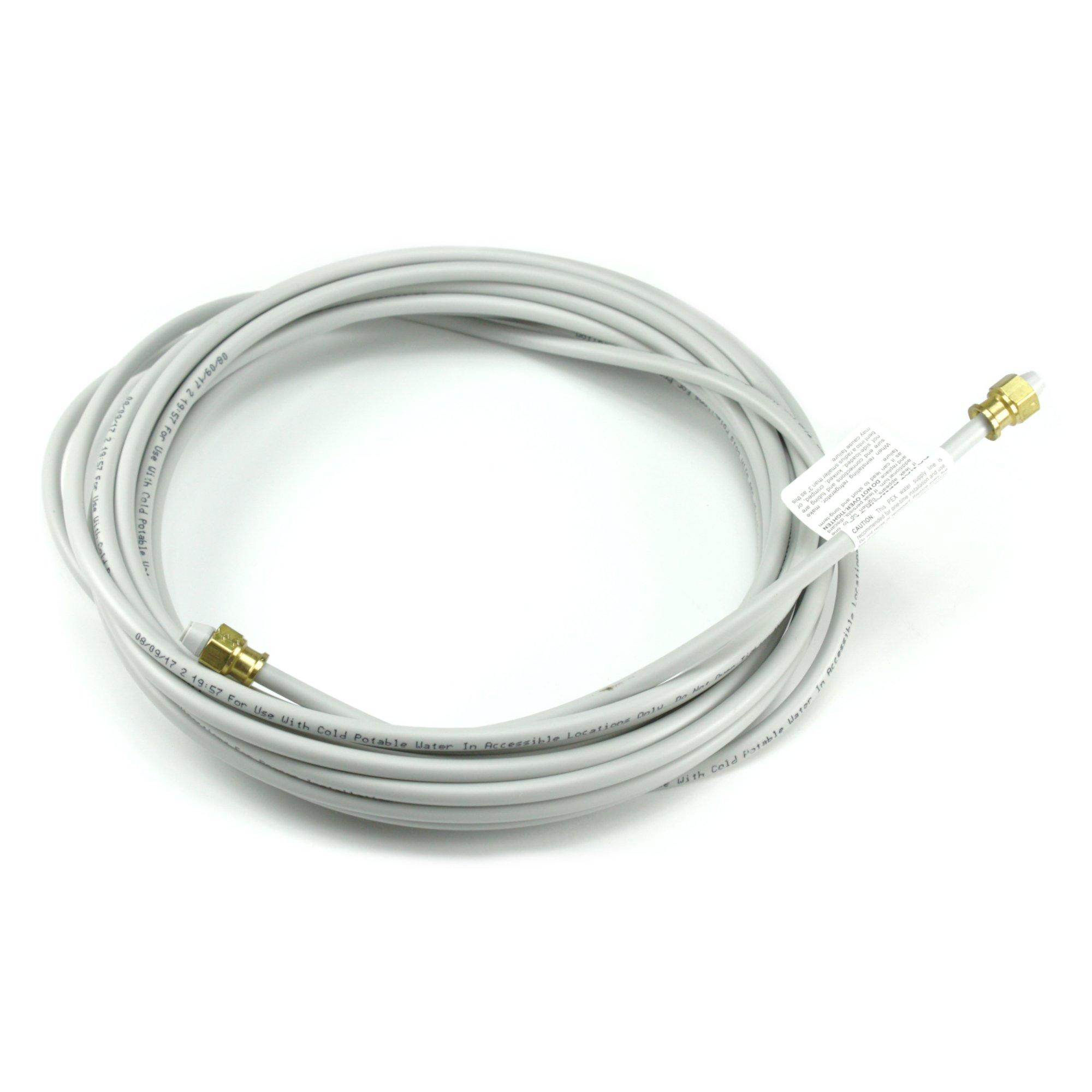 SDIMKR25-FBA imkr25-wx08x10025-refrigerator-water-line