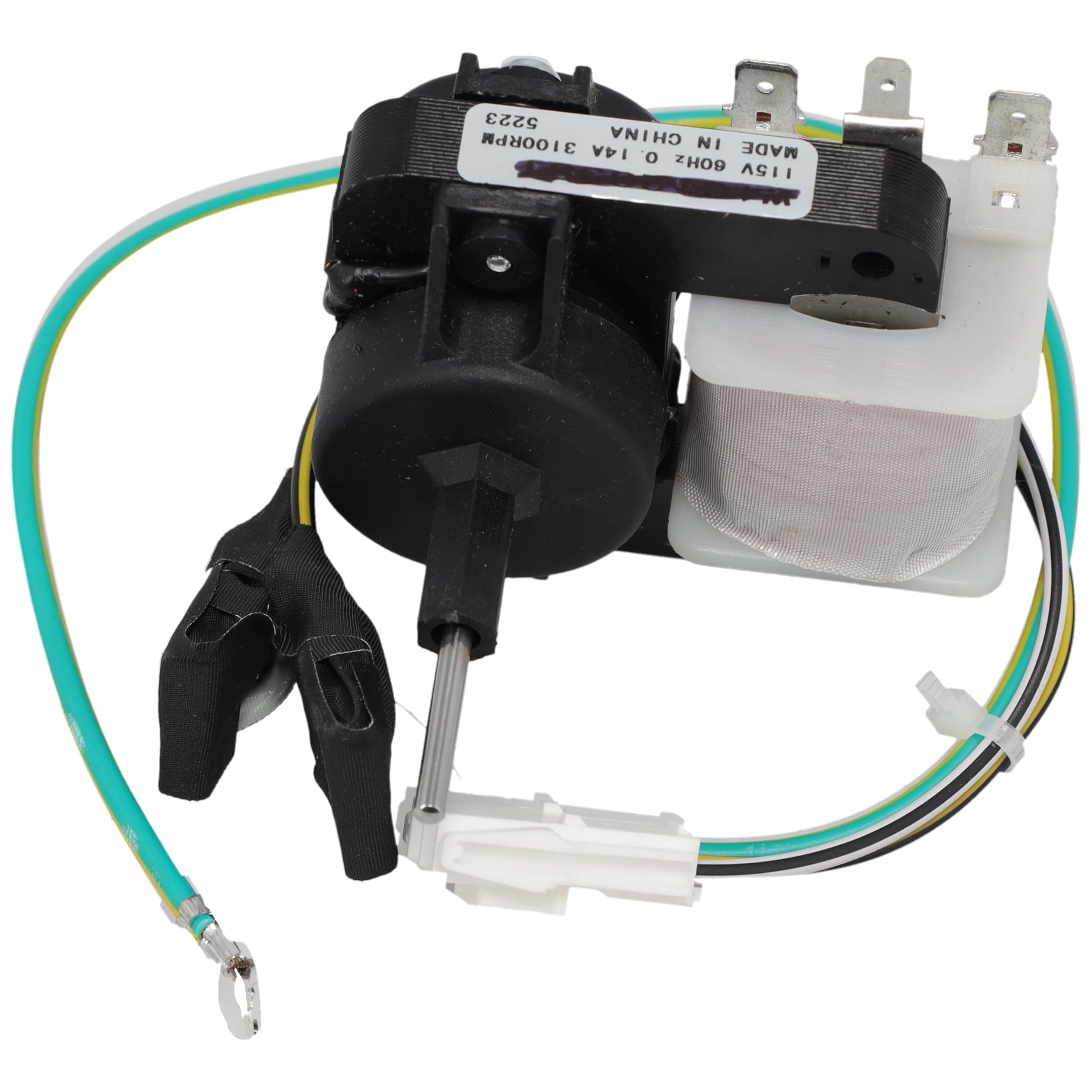 SDW11024089_V1 w11024089_v1-w11024089-refrigerator-freezer-evaporator-fan-motor view 71