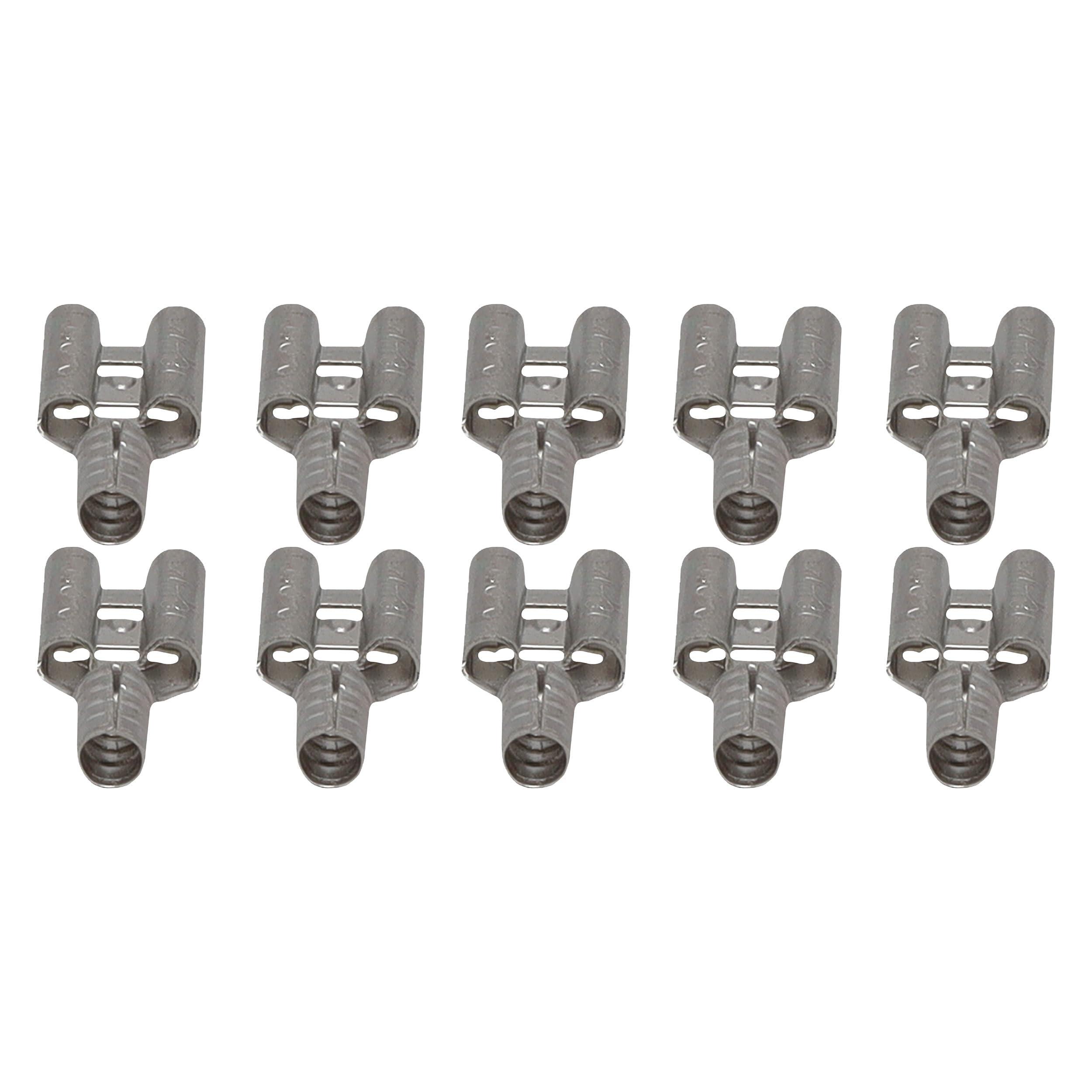 SDT1111X10 t1111x10-hvac-high-temperature-female-slip-ons