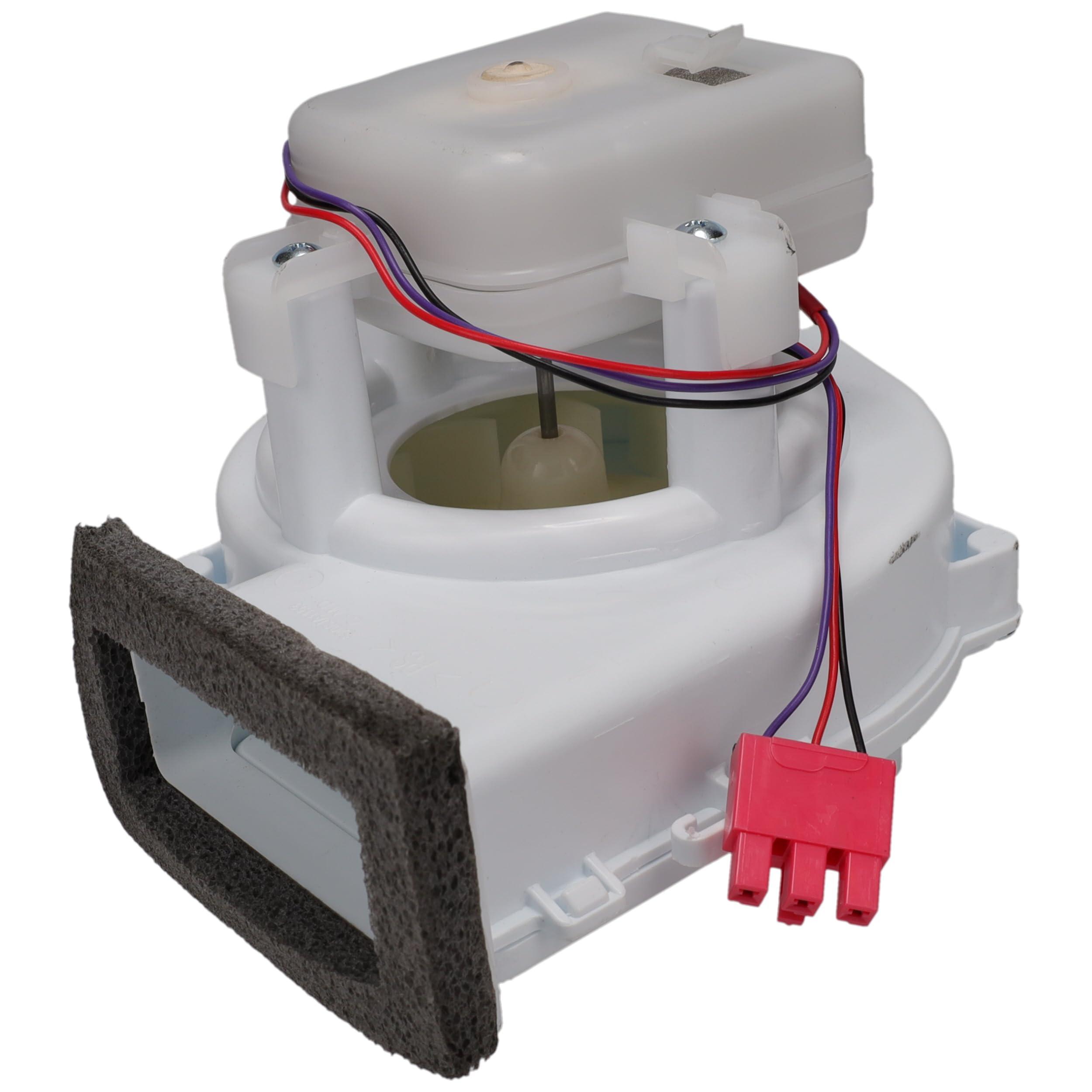 SD5209JA1044A 5209ja1044a-1268059-refrigerator-ice-maker-fan-assembly