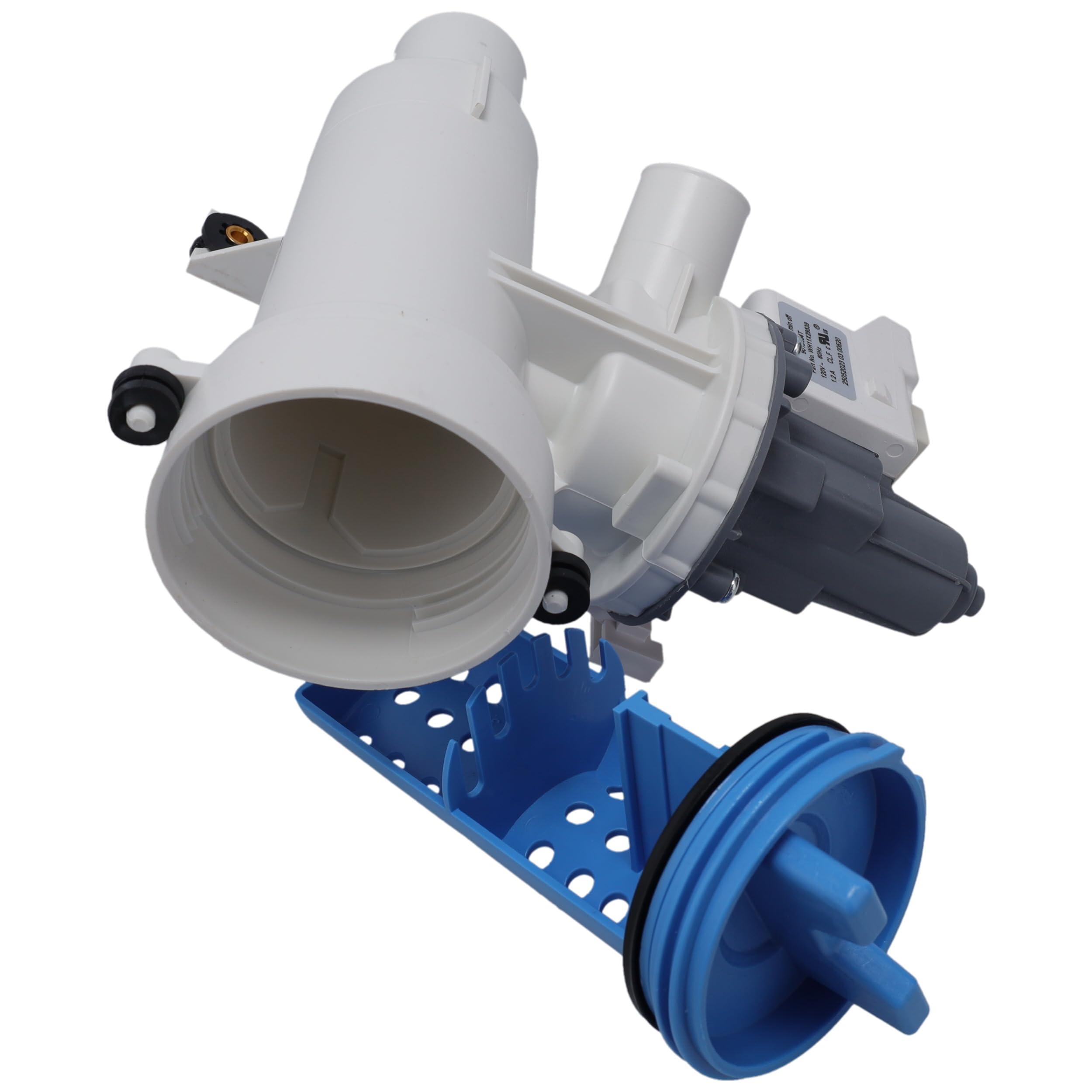 SDWH11X29539 wh11x29539-ps16217203-washer-drain-pump-filter-assembly