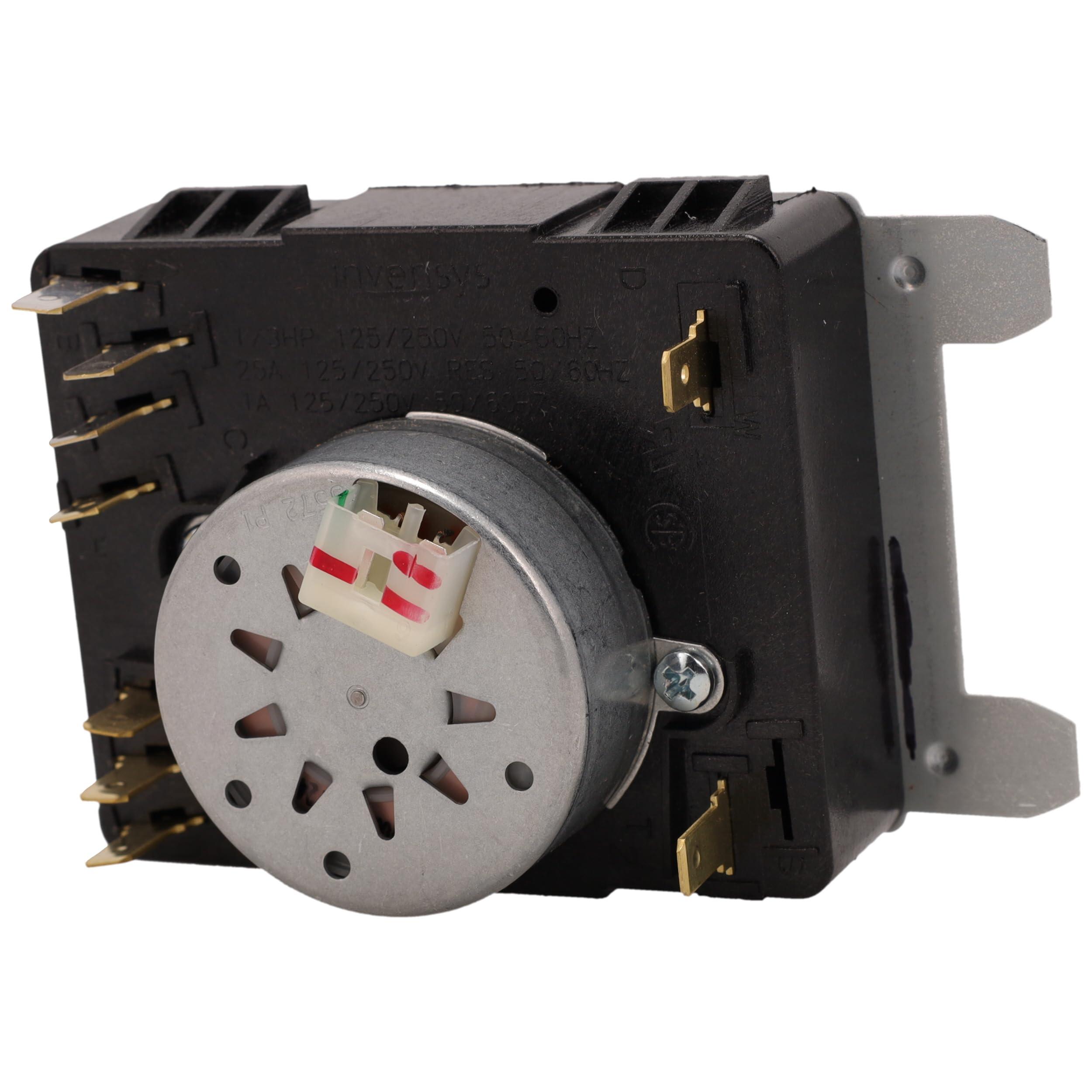 SDD517562 d517562-ap6985384-dryer-timer