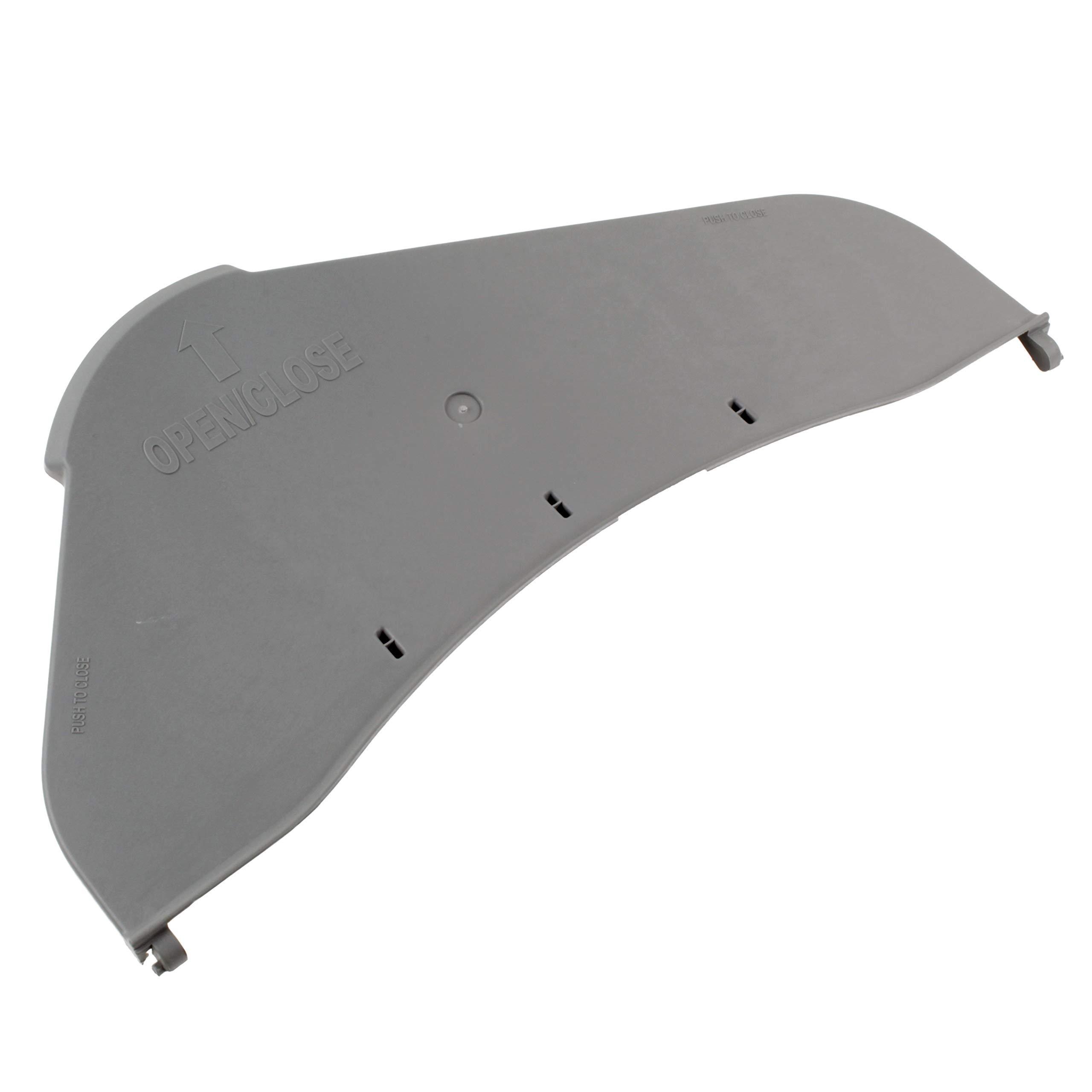 SDDC61-02610A dc61-02610a-2069511-dryer-lint-filter-case-cover