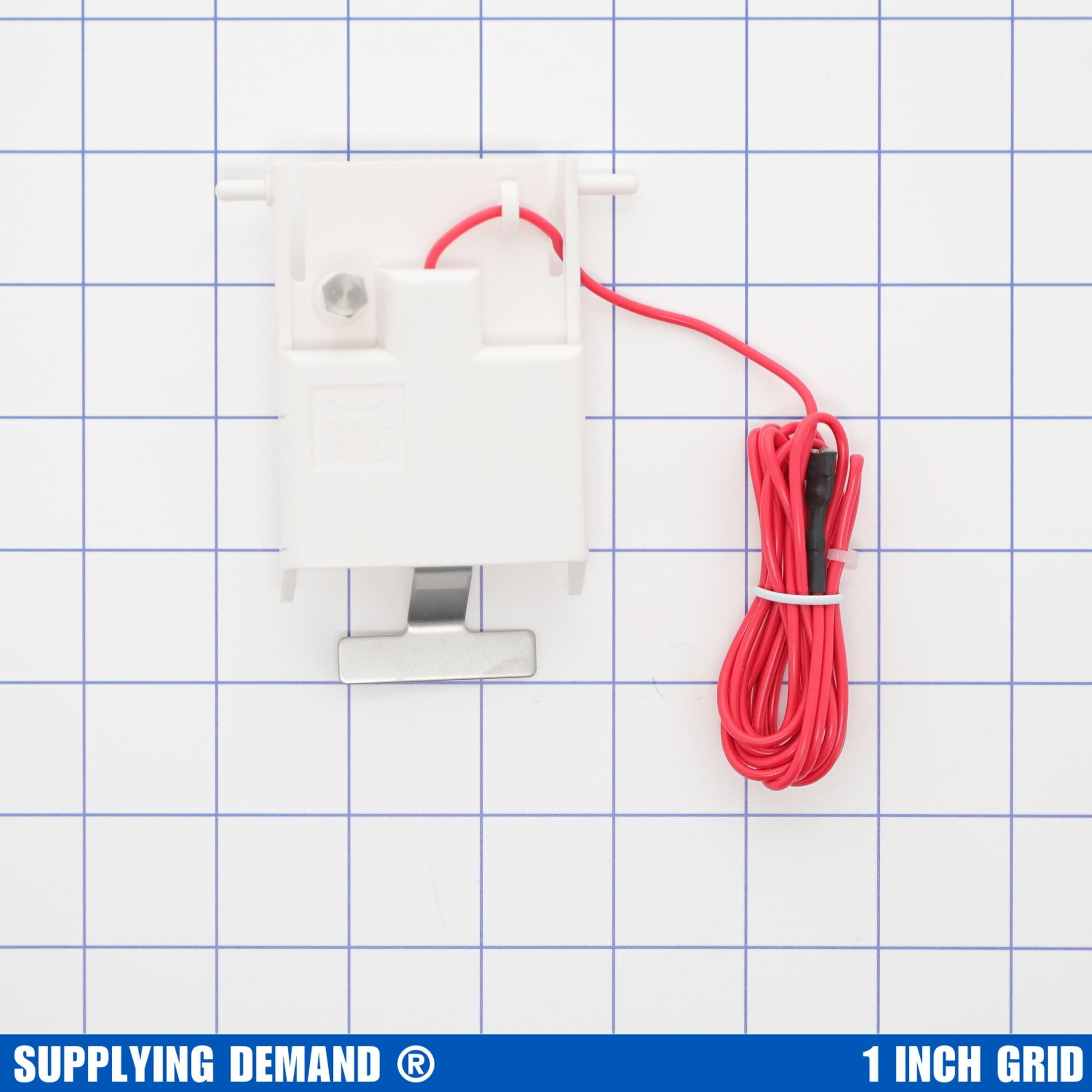 SD7627813 7627813-76-2781-ice-machine-ice-thickness-control view 11