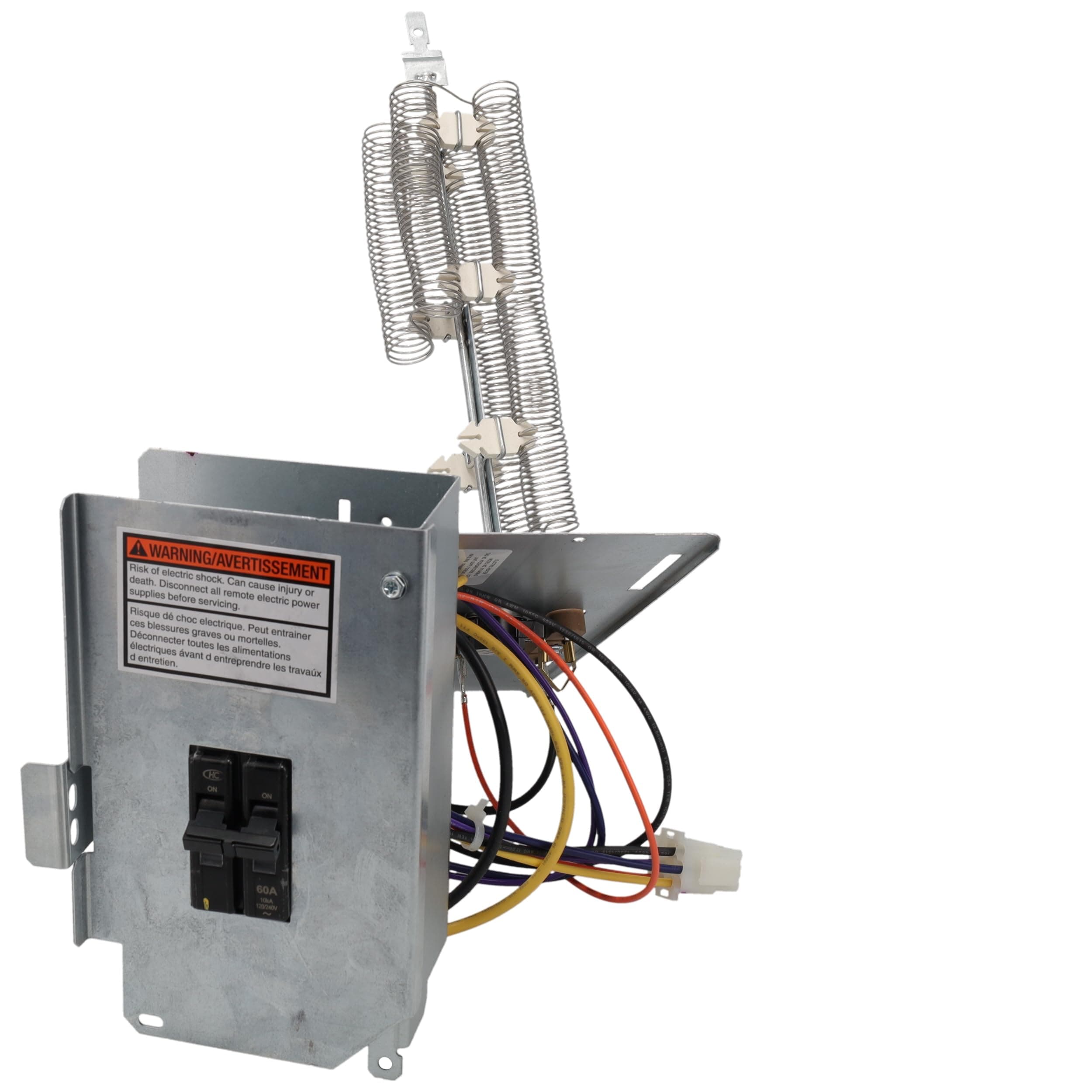 SD81-0458-02 81-0458-02-hvac-electric-heat-strip-kit view 21