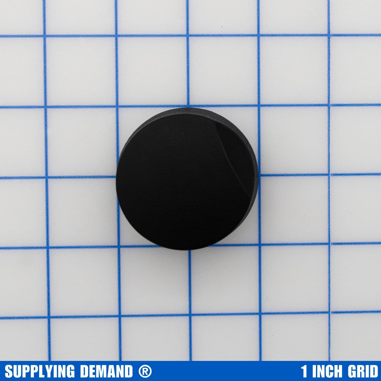 SD82974 82974-range-cooktop-burner-knob view 11