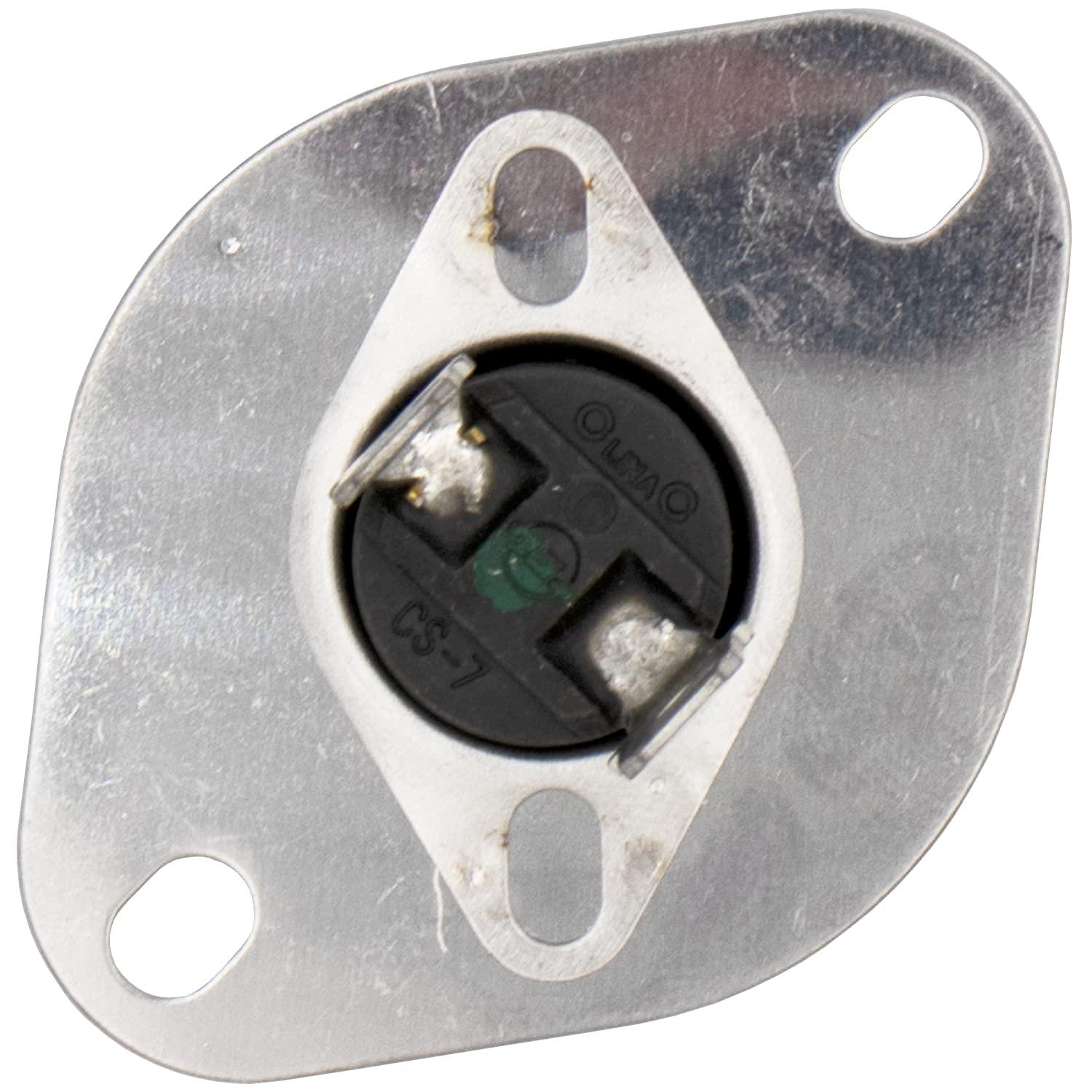 SDW10167627 w10167627-wpw10167627-dryer-thermal-cut-off-fuse