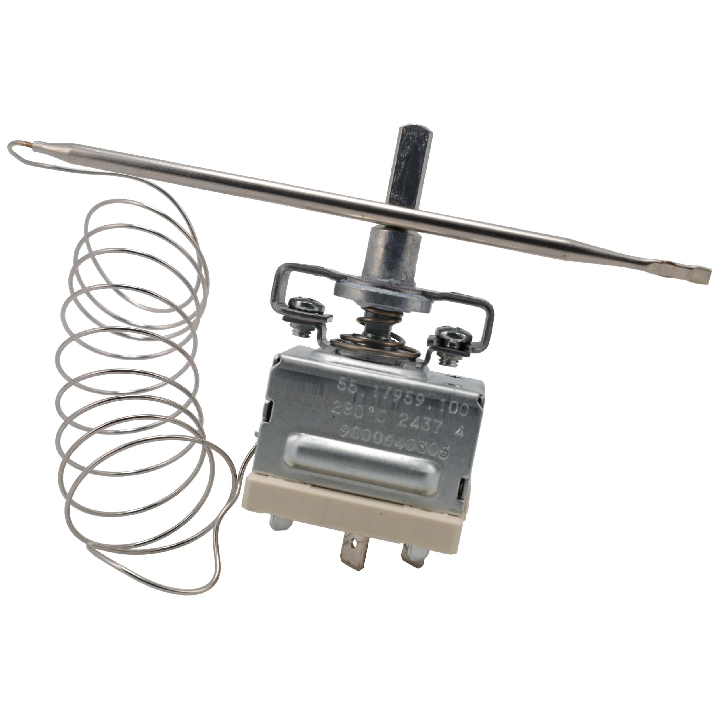 SD623921 623921-2309978-range-oven-temperature-control