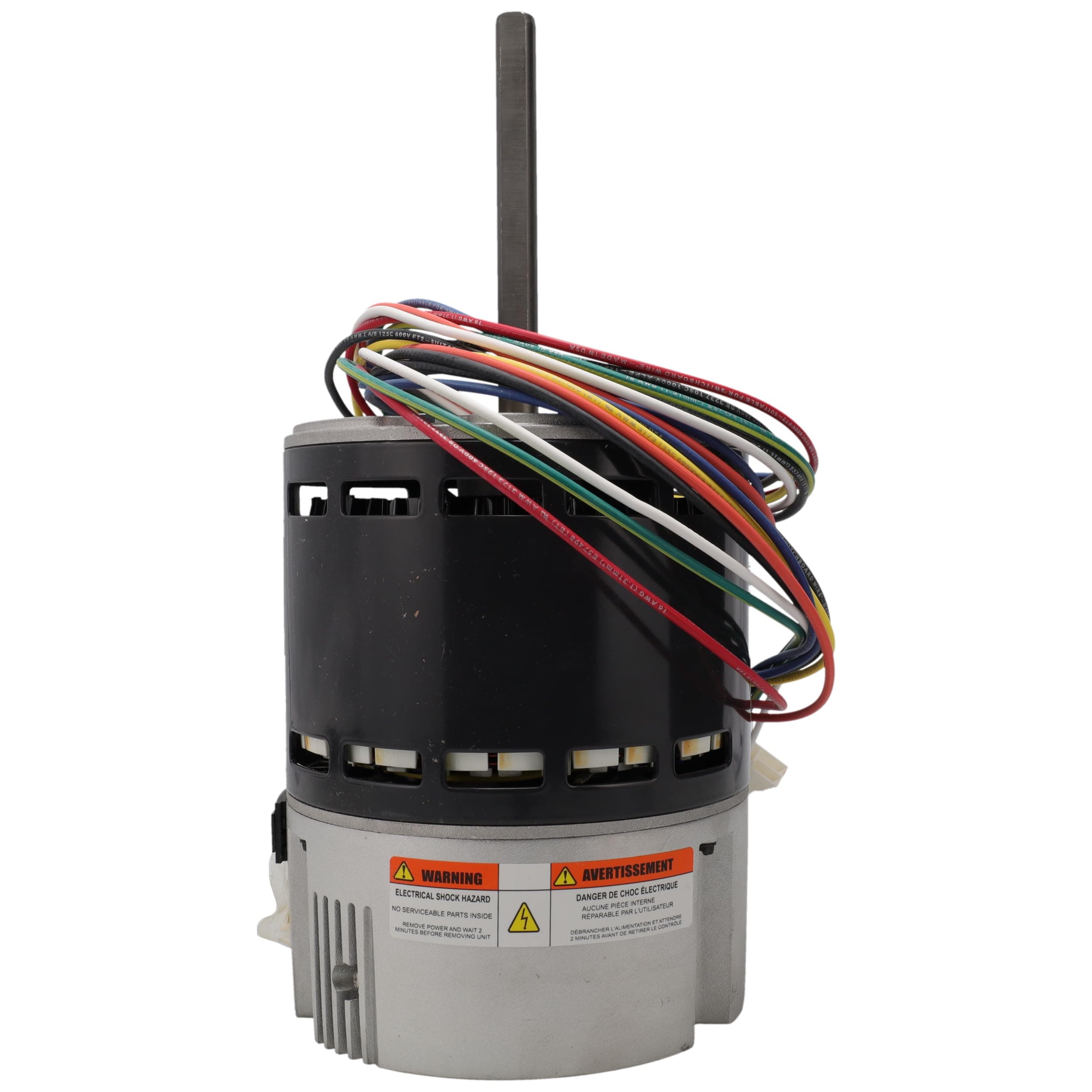 SDW51-11BDV-04 w51-11bdv-04-hvac-blower-motor view 41