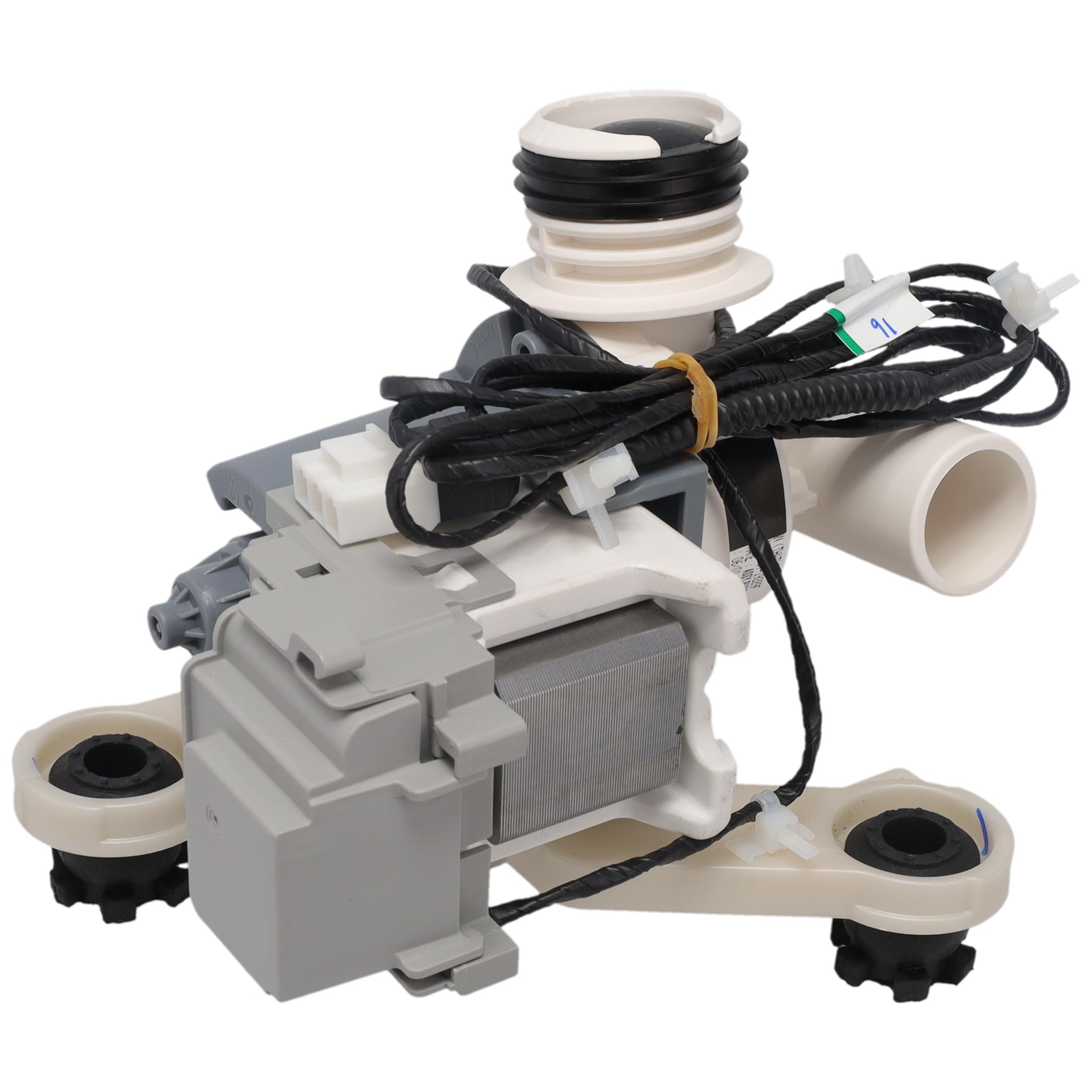 SDDC97-19289F dc97-19289f-dc97-17349b-washer-drain-pump-assembly