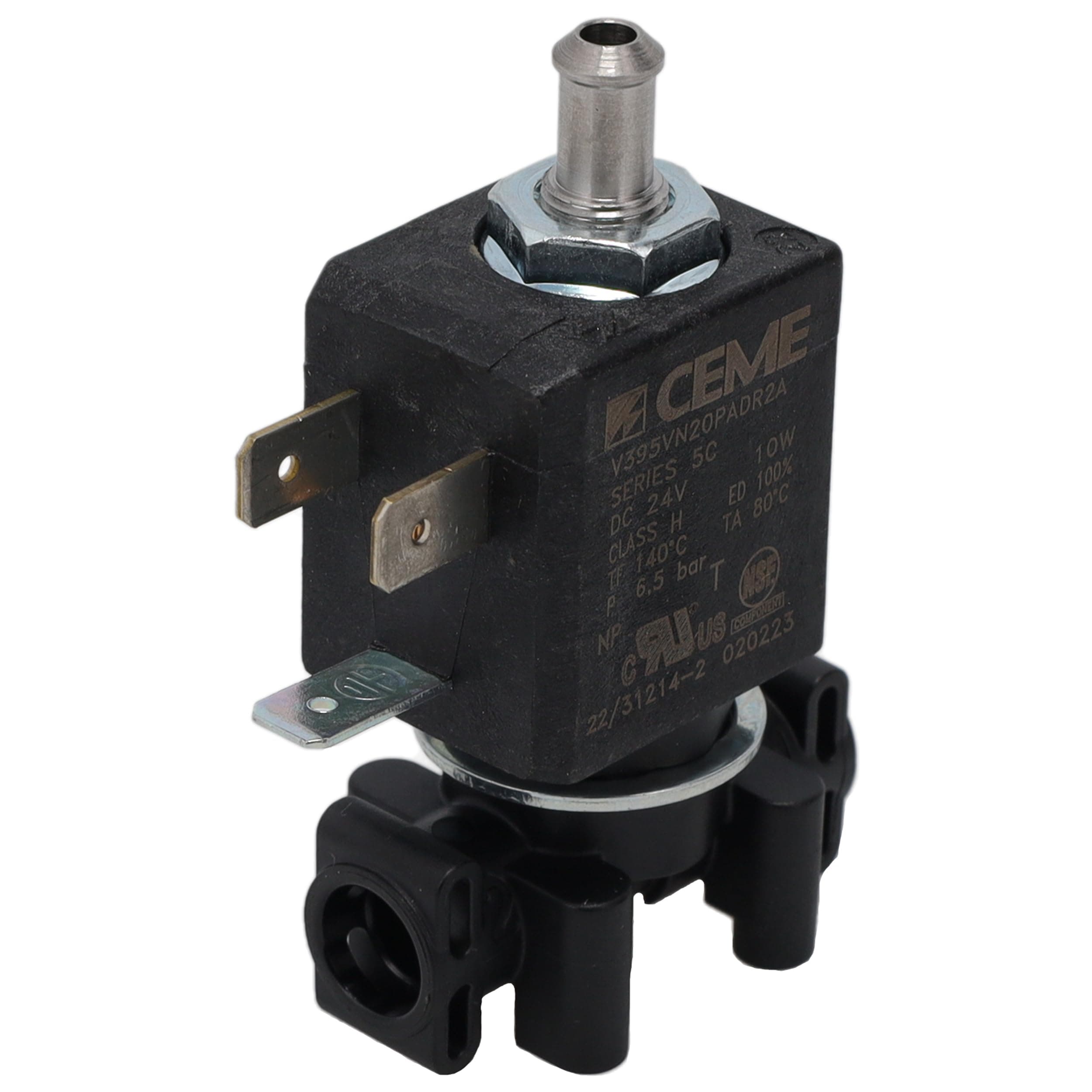 SD421945024531 421945024531-coffee-machine-solenoid-assembly view 21