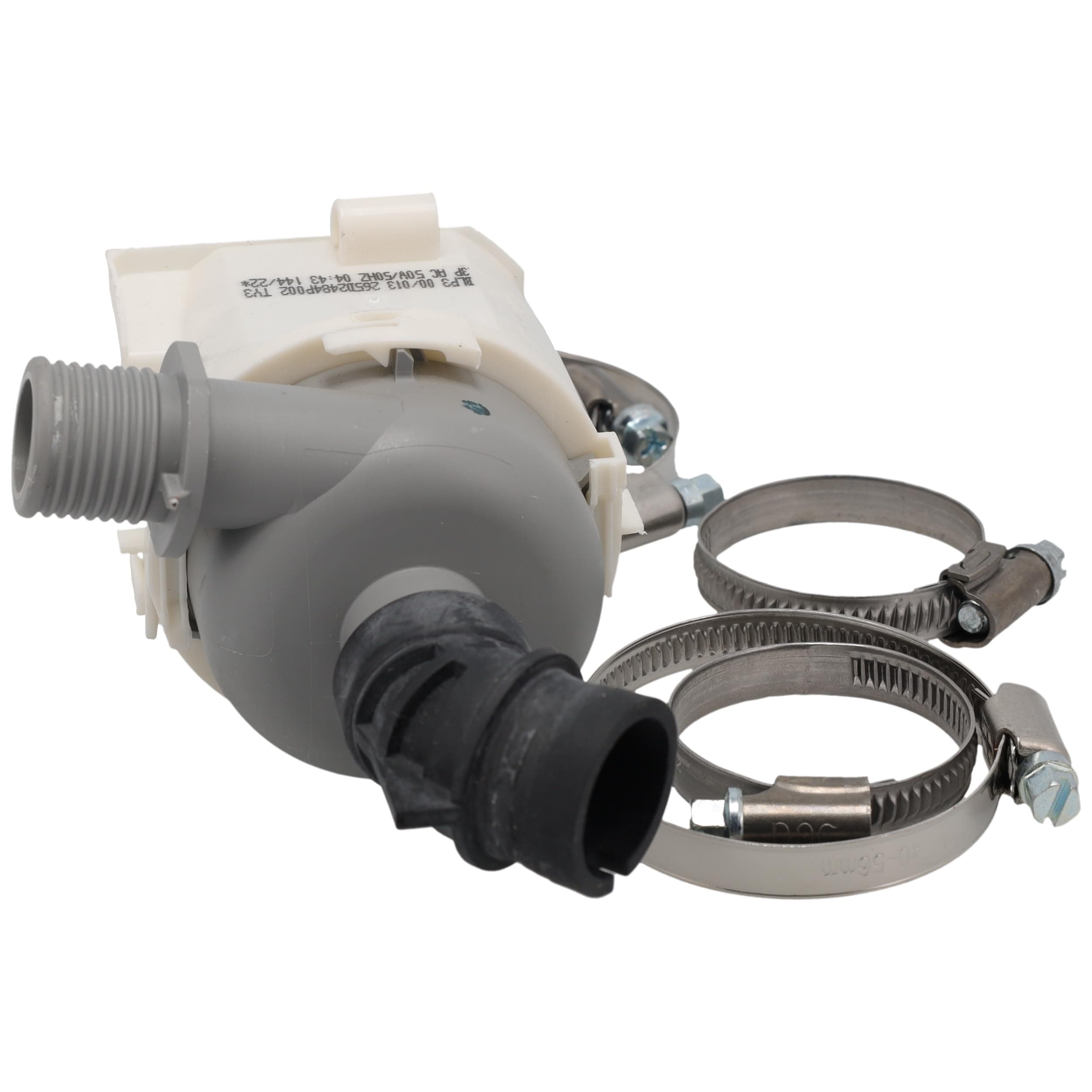 SDWD26X25104 wd26x25104-wd26x22810-dishwasher-drain-pump-kit view 31
