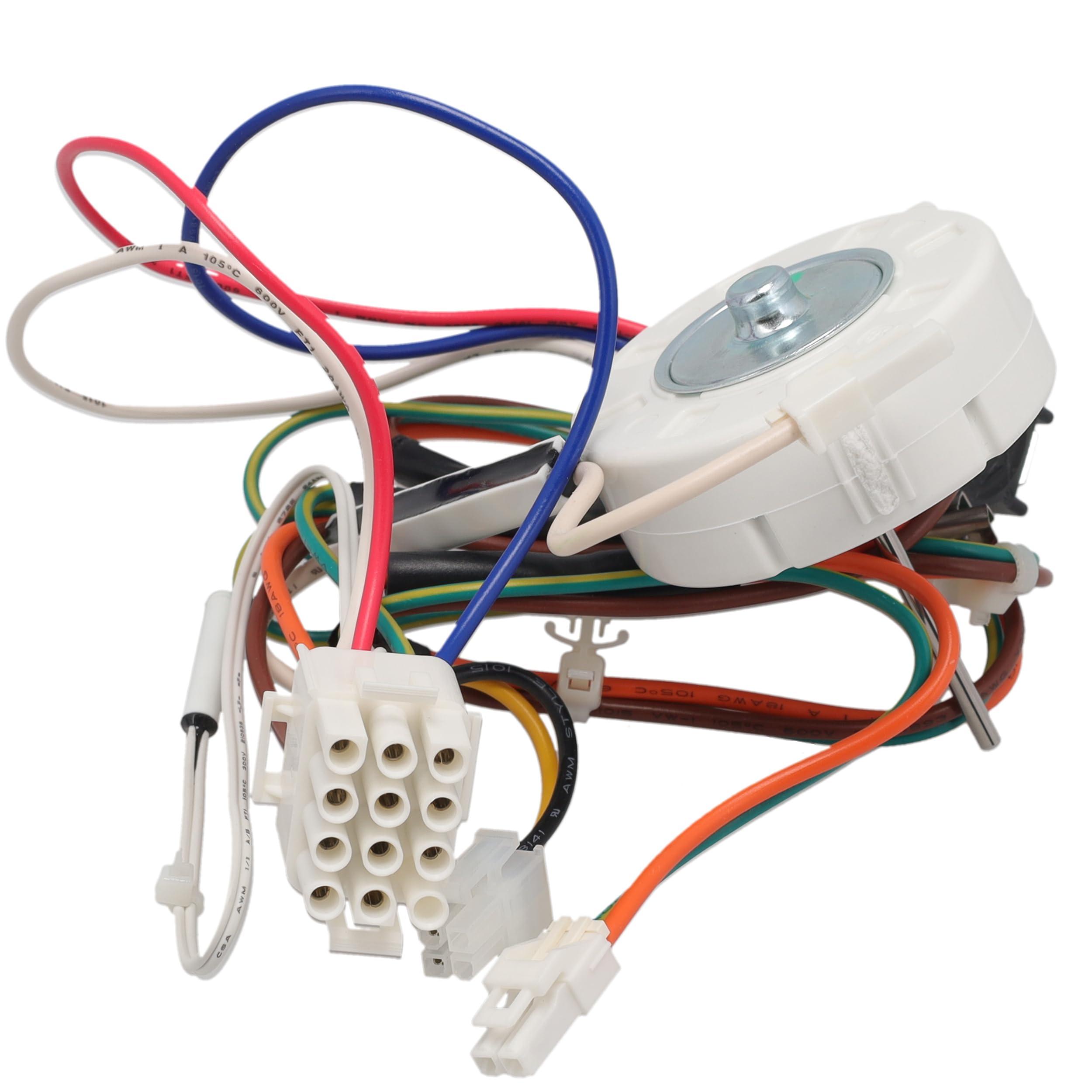 SDW11578030 w11578030-ap7186685-refrigerator-freezer-evaporator-fan-motor