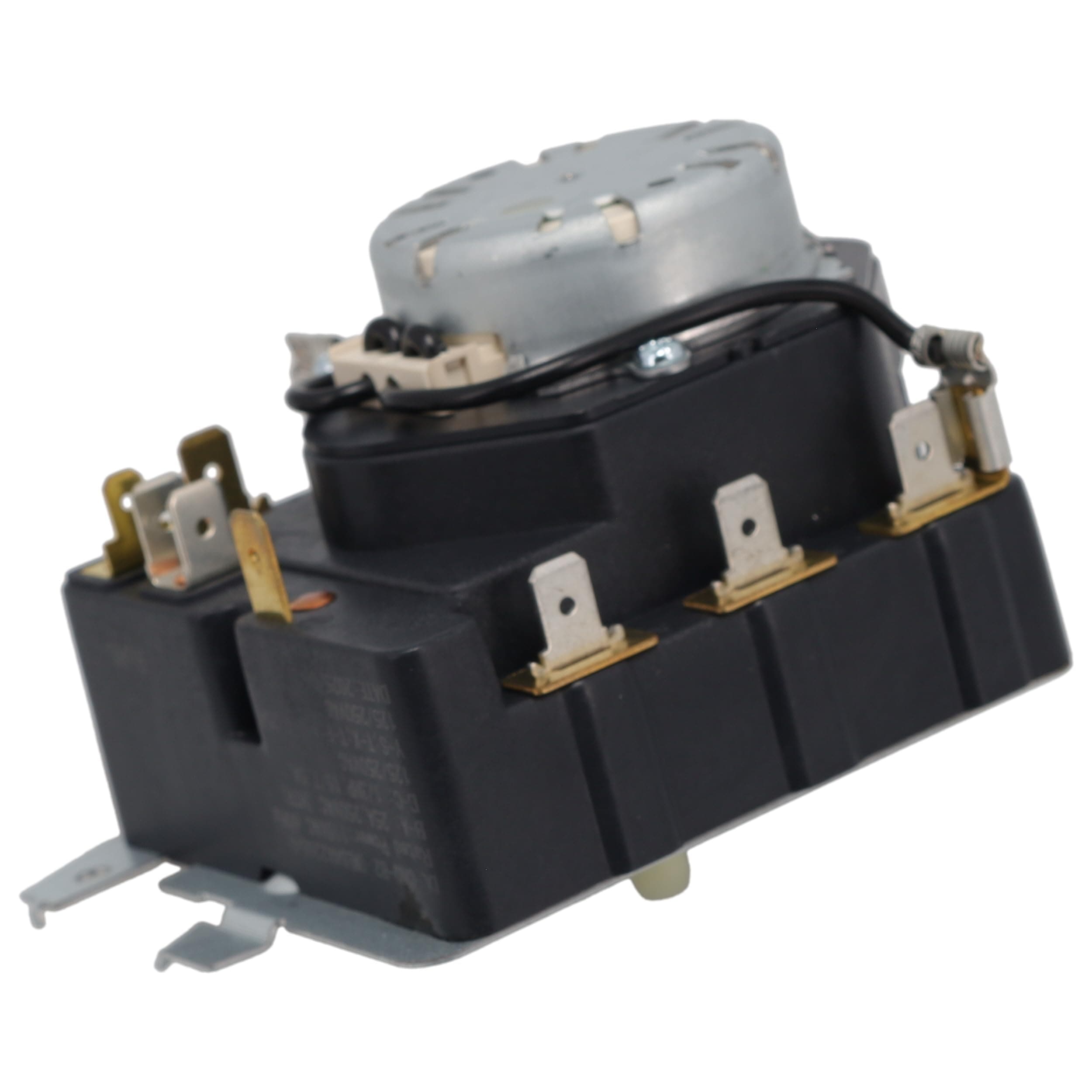 SDWE04X22654 we04x22654-dryer-timer view 31