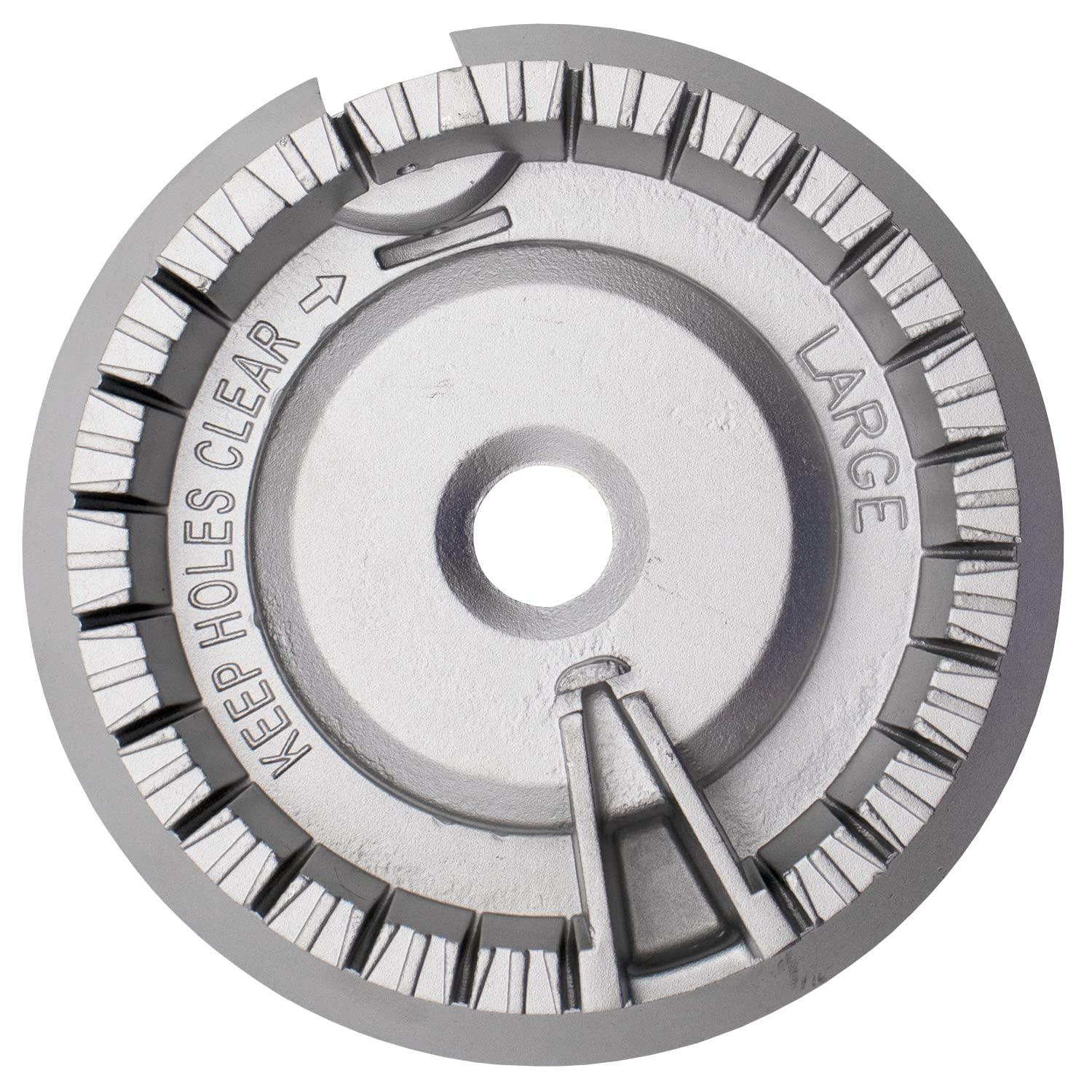 SDWB16T10046 wb16t10046-1262625-gas-range-burner-base