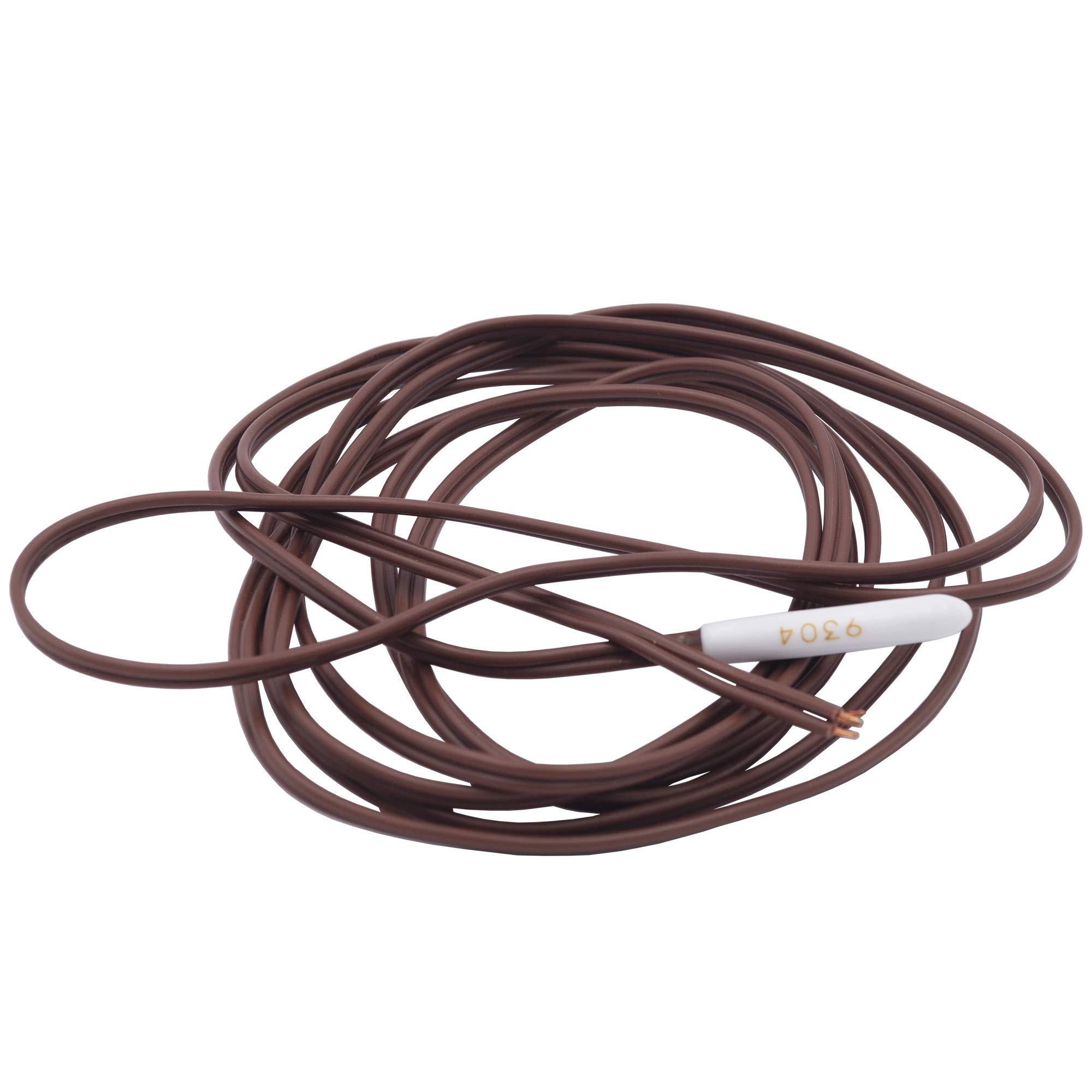 SD6500JB2001B 6500jb2001b-1268225-refrigerator-temperature-sensor