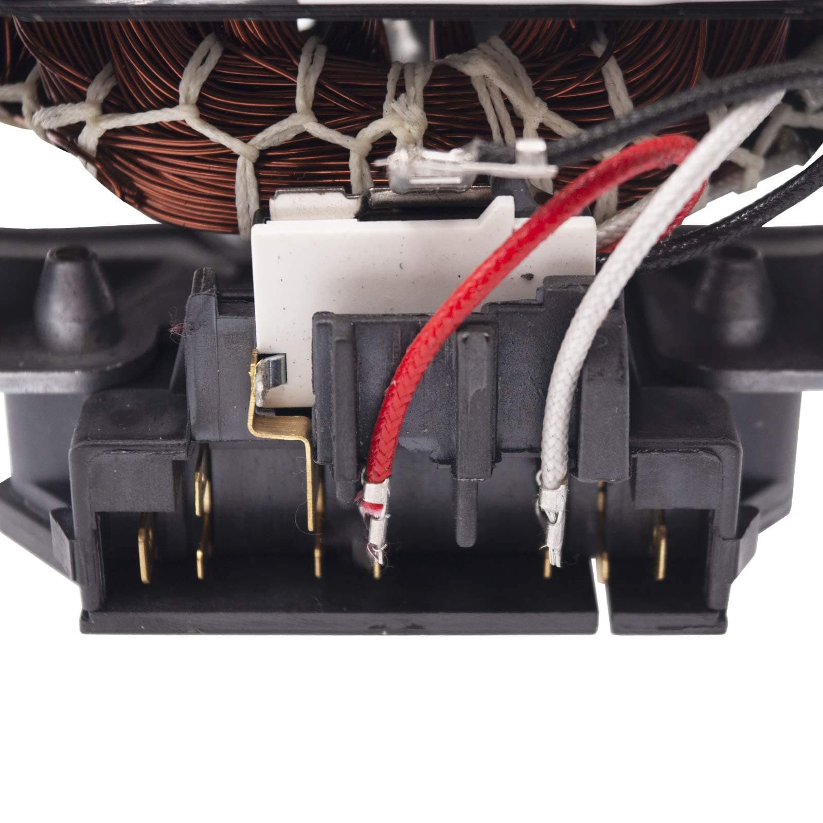 SD511629P 511629p-d511629p-dryer-drum-drive-motor-assembly view 31