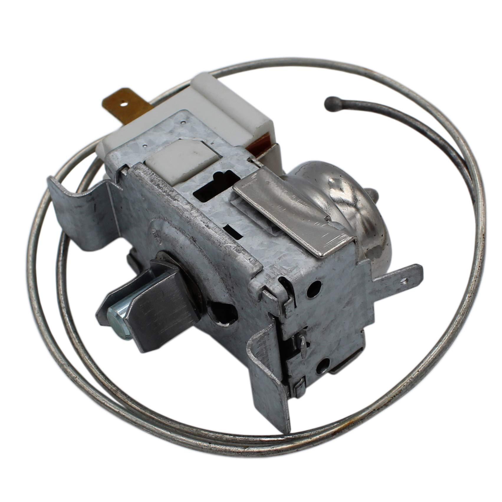 SDWR9X491 wr9x491-wr9x448-refrigerator-temperature-control-thermostat