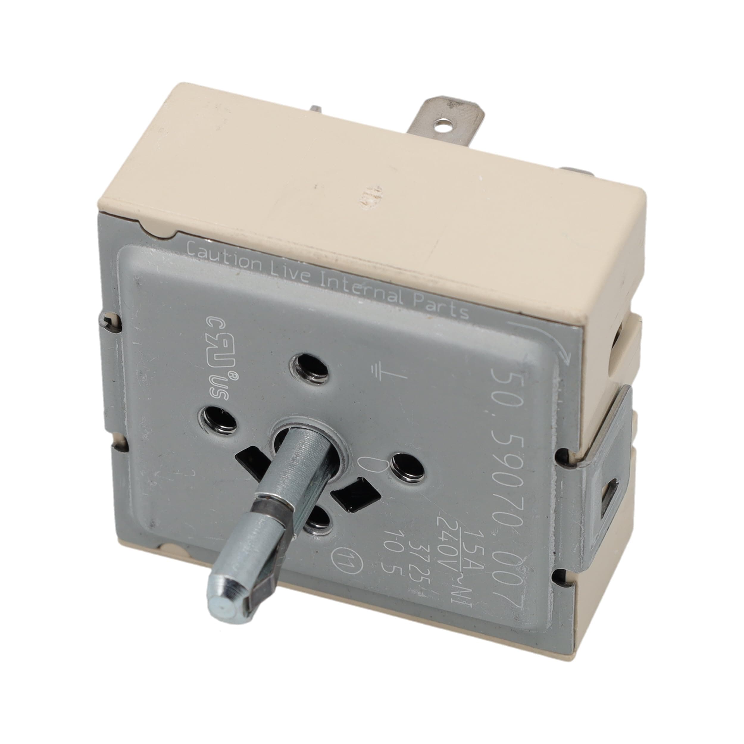 SD2E-M1368A 2e-m1368a-69103-commercial-oven-infinite-switch view 41