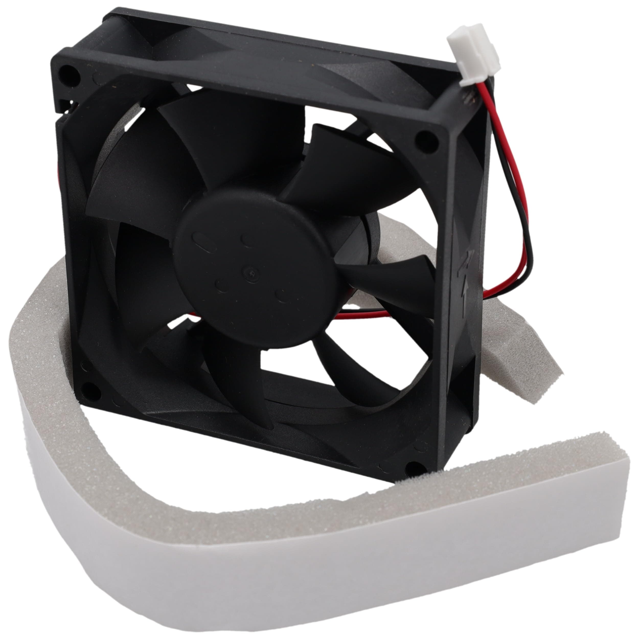 SD5304493604 5304493604-242119401-refrigerator-fan-gasket-kit view 41