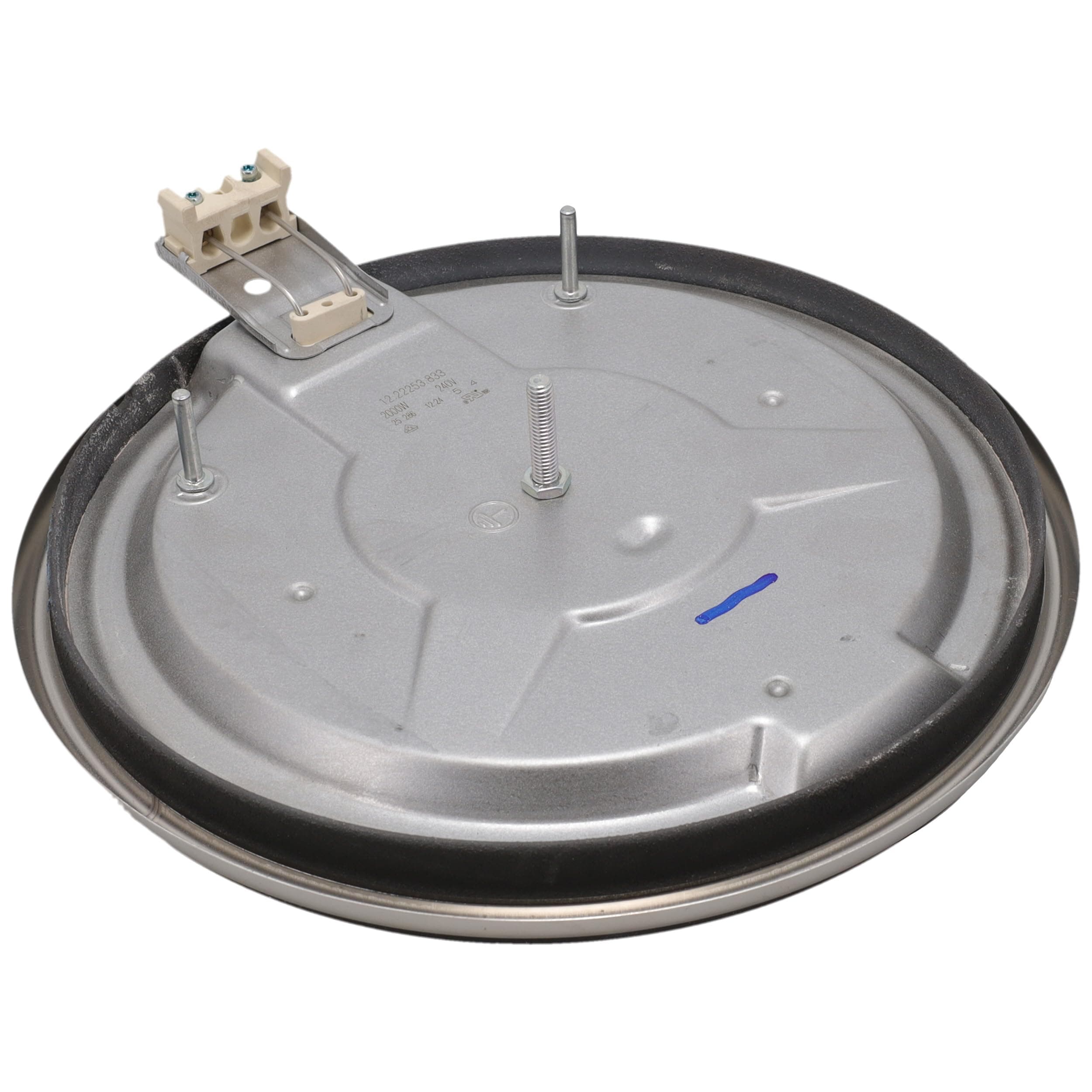SD37492 37492-ir-10-e-c-commercial-range-hot-plate view 41