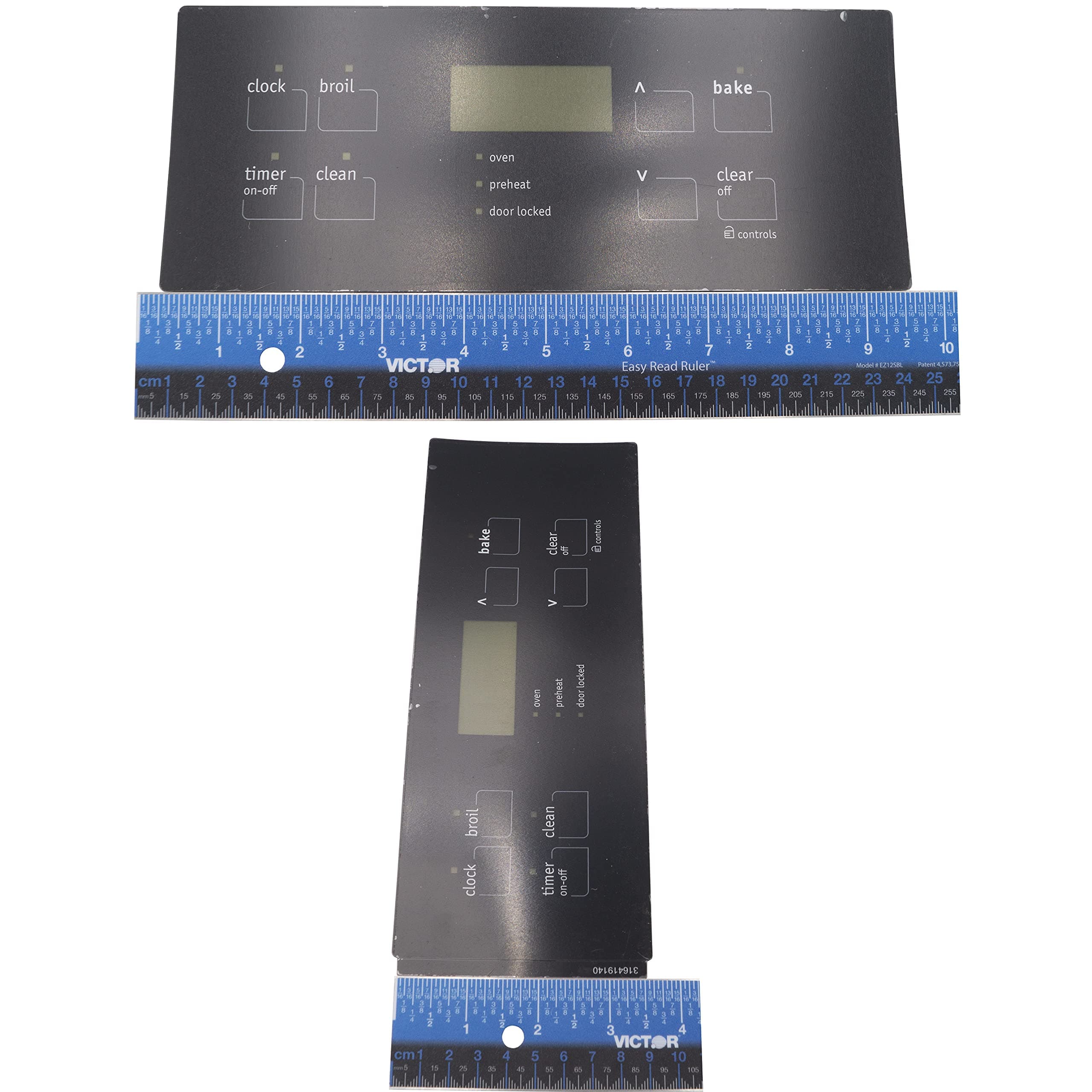 SD316419140 316419140-316419112-range-clock-overlay view 11