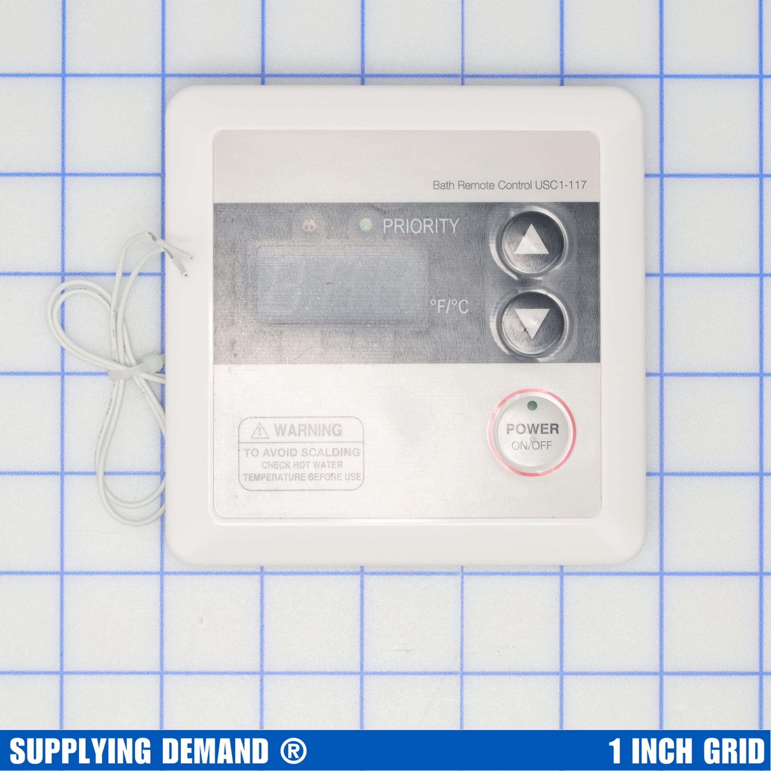 SDRTG20006DU rtg20006du-20352-517926-hvac-water-heater-remote-control view 11