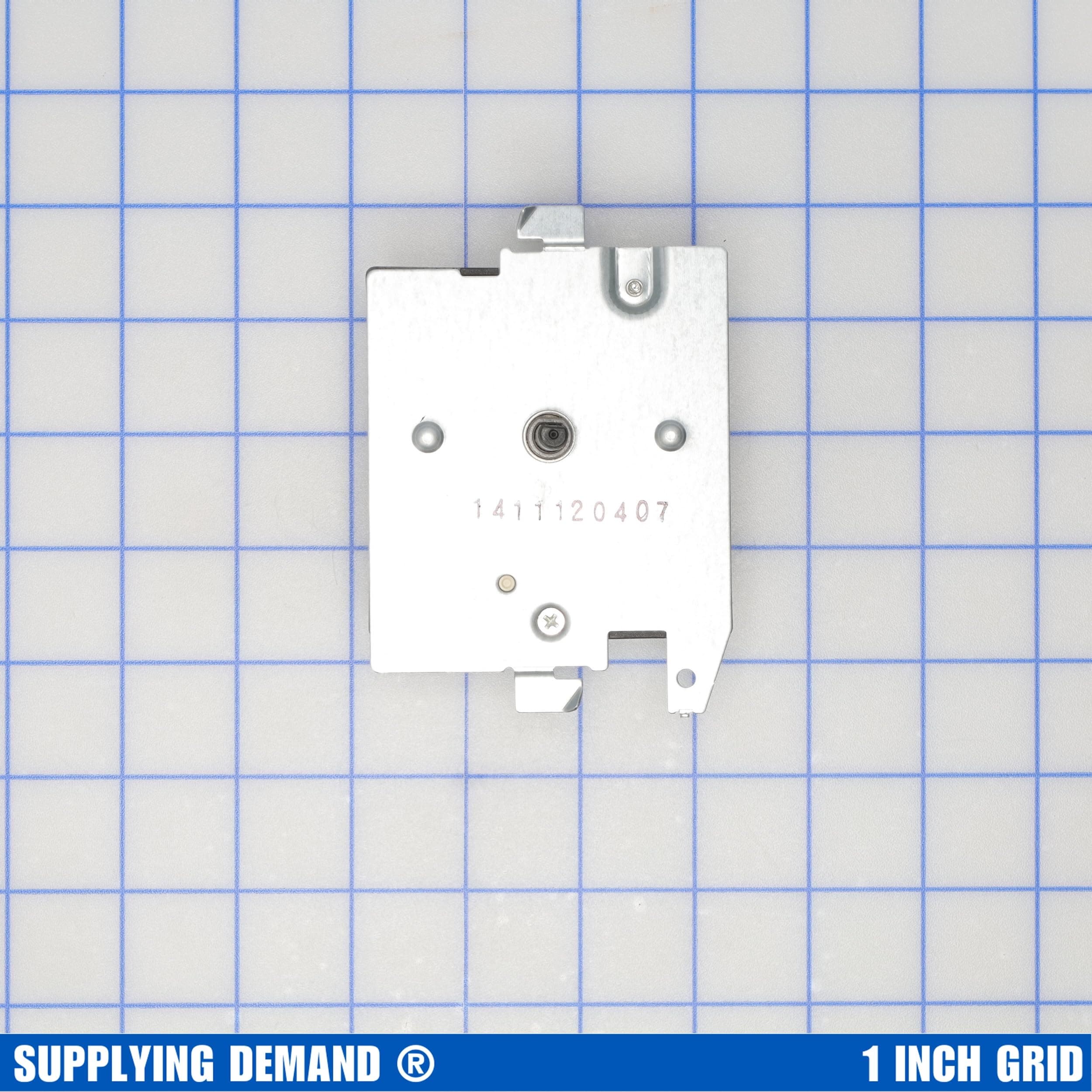 SDWE4M527 we4m527-we4m365-dryer-timer view 11