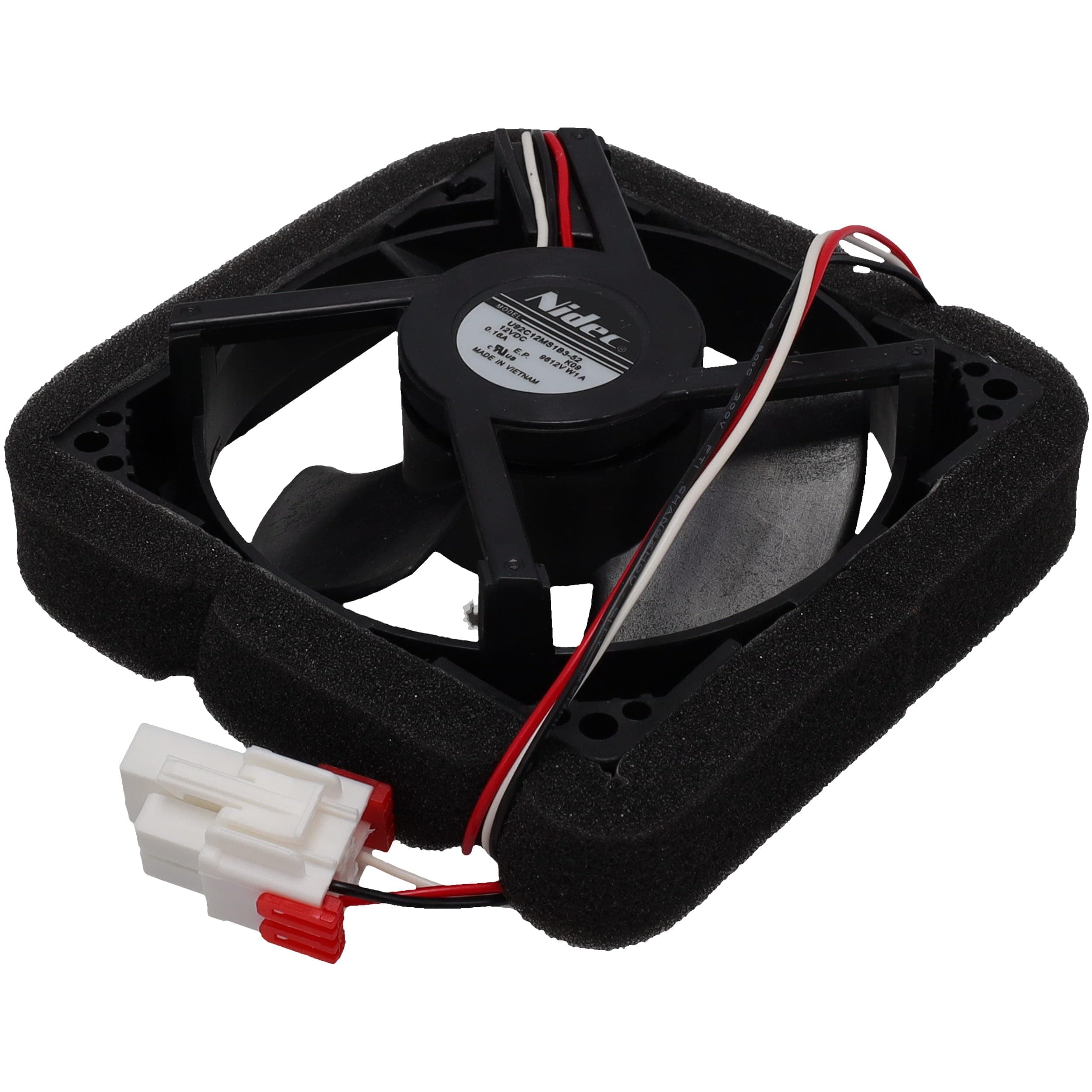 SDDA31-00287A da31-00287a-da81-06013a-refrigerator-evaporator-fan-motor view 41