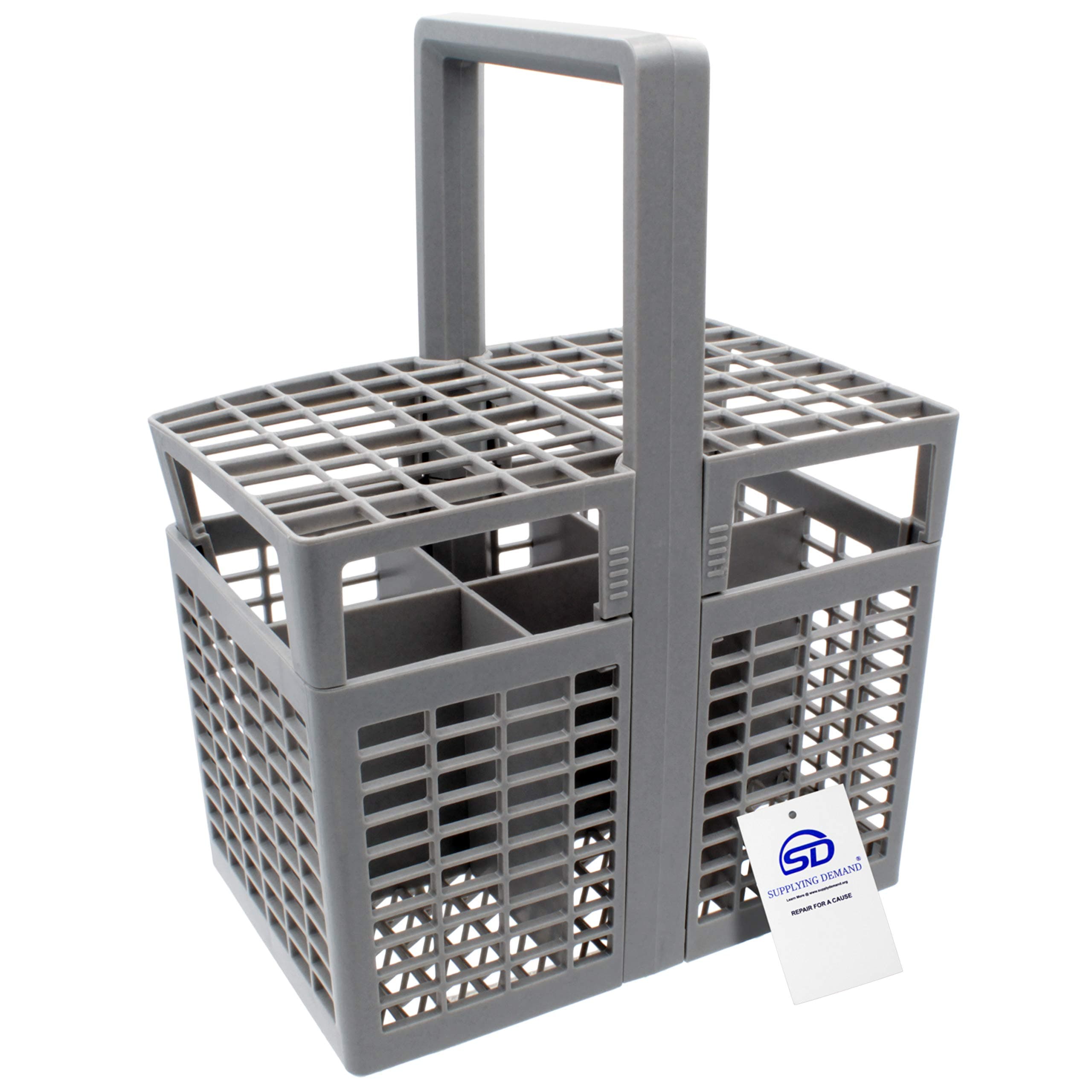 SD511417 511417-ap6791291-dishwasher-cutlery-basket view 41