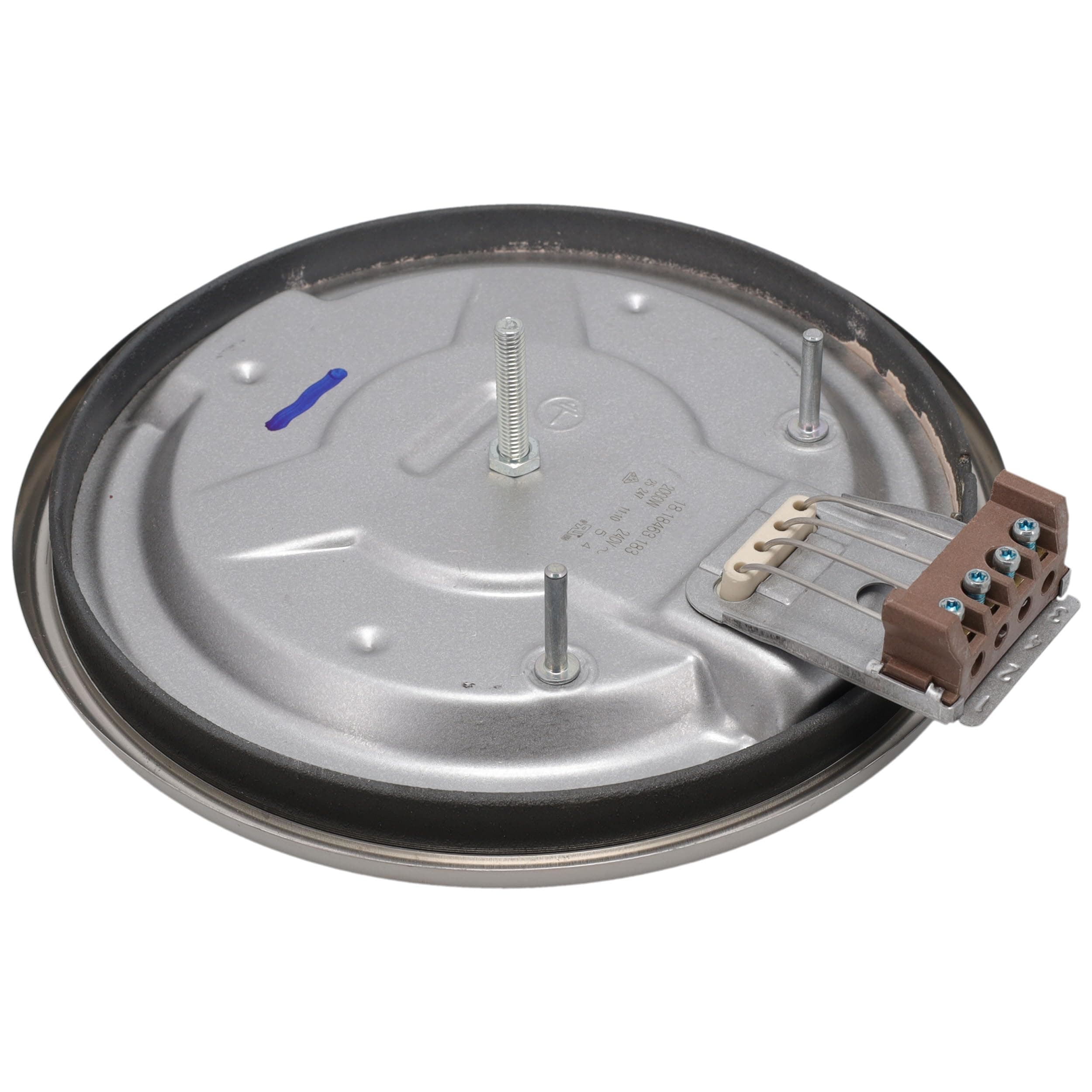 SD67102 67102-commercial-range-oven-hot-plate-element view 81