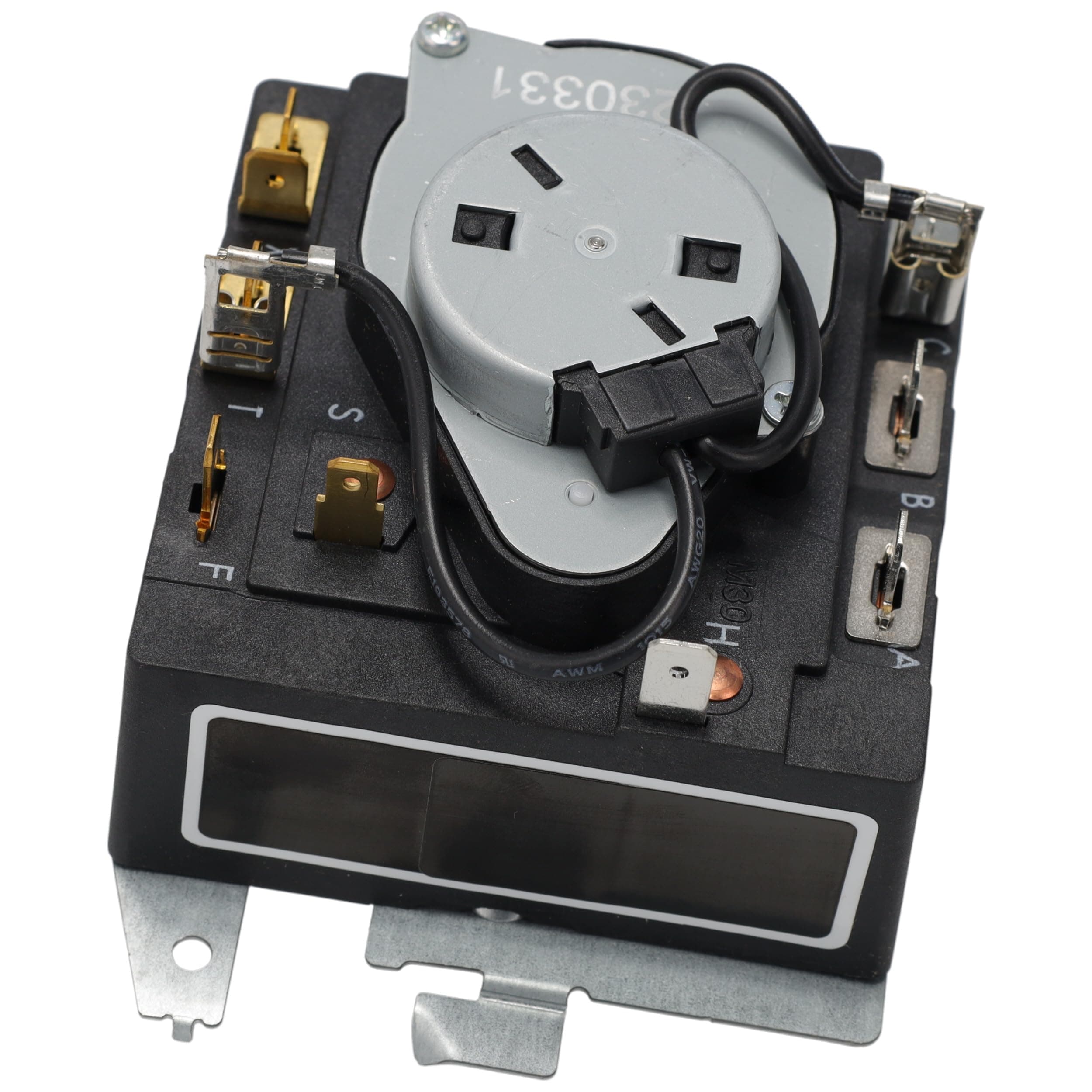 SDWE04X24550 we04x24550-we04x24549-dryer-timer view 41