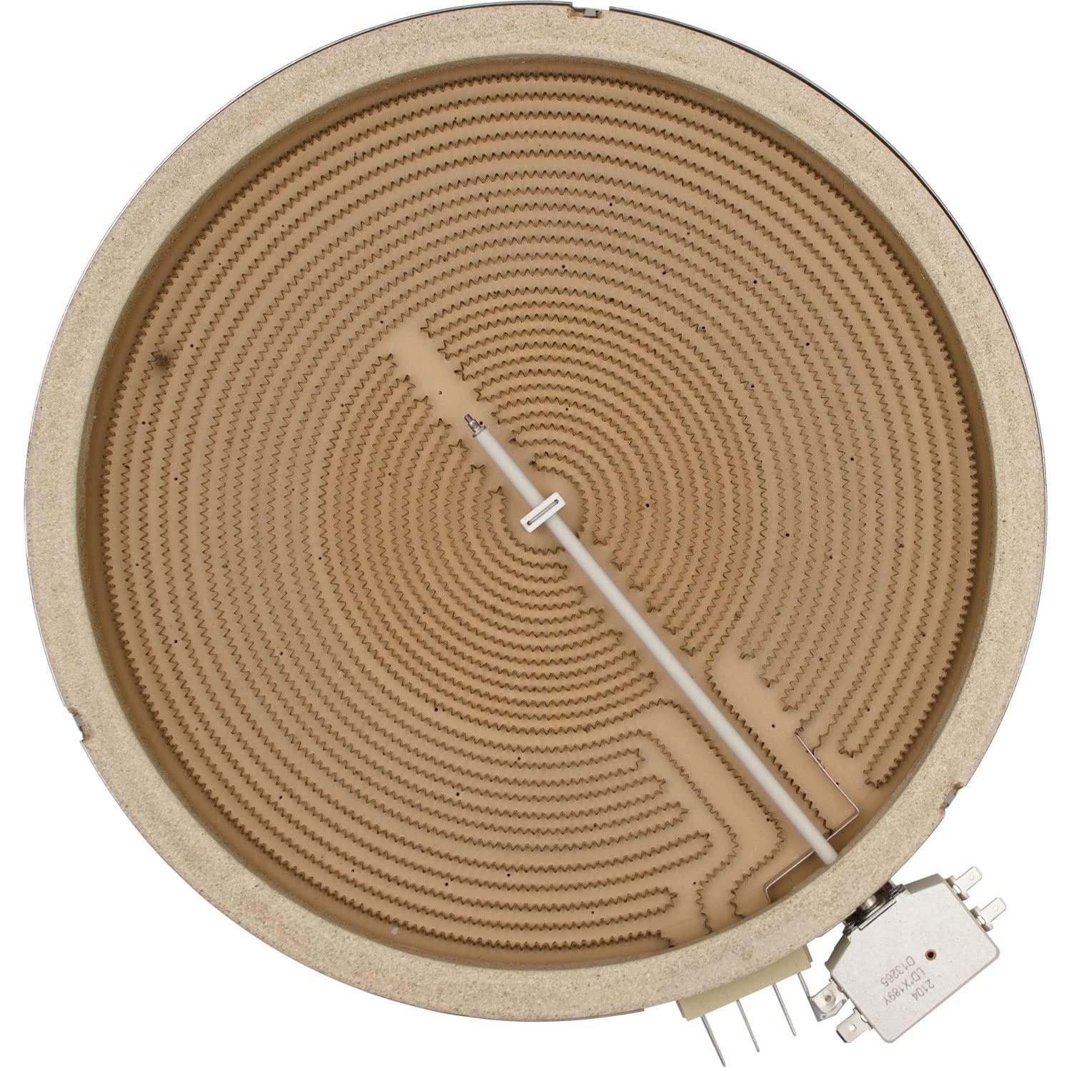 SDWB30T10126 wb30t10126-1474212-electric-range-radiant-element