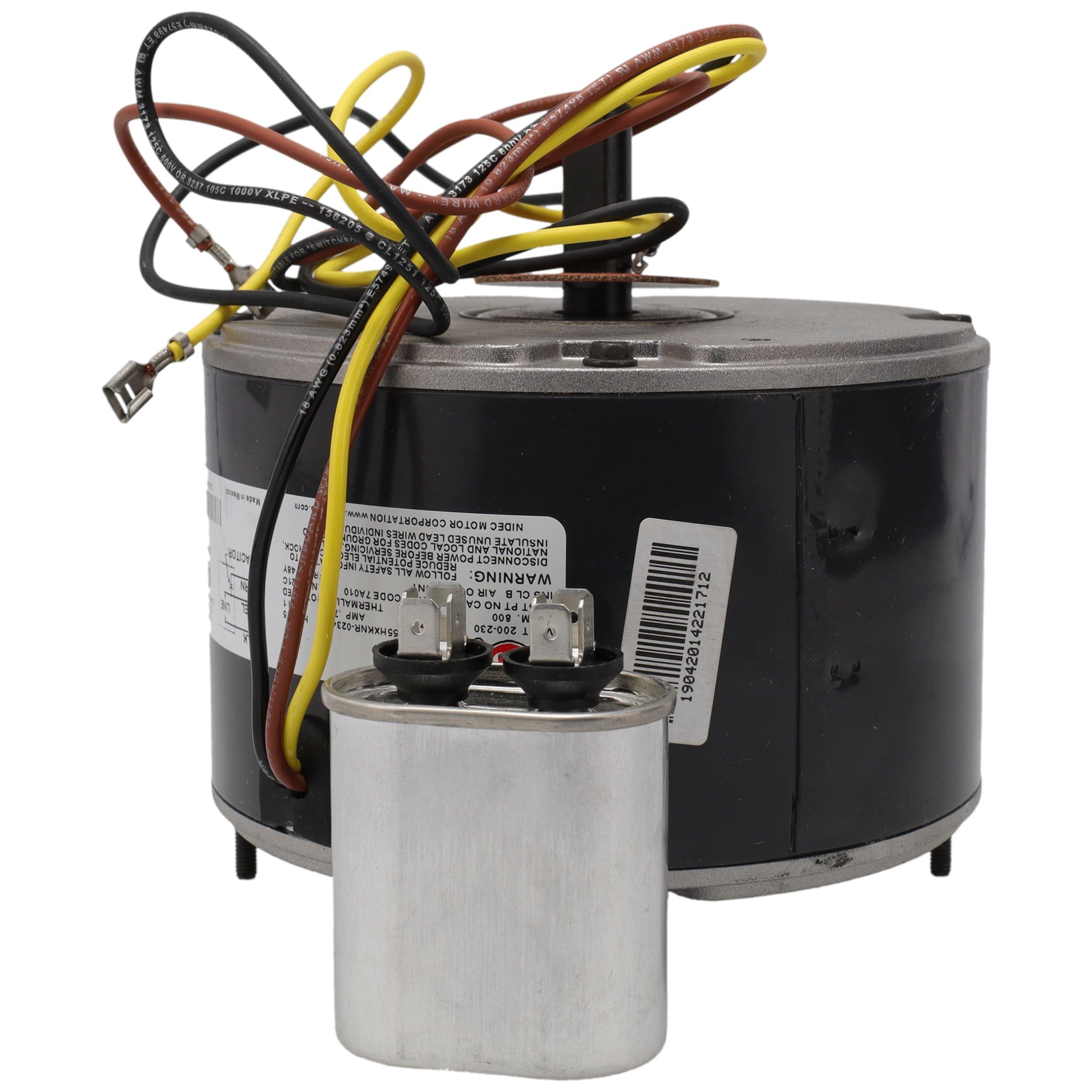 SDHC29GE209 hc29ge209-hvac-condenser-motor