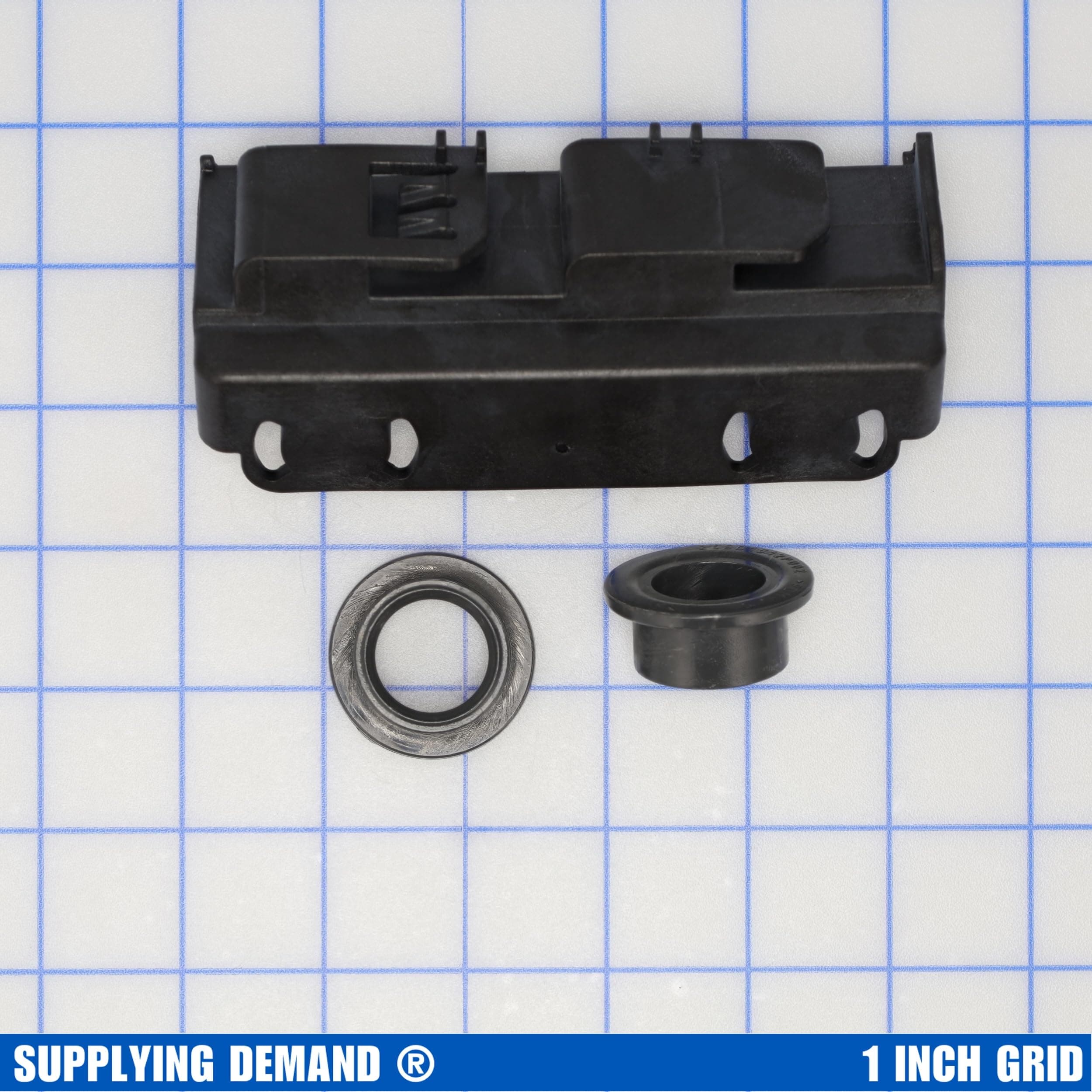 SDWD28X27242 wd28x27242-wd12x20159-dishwasher-dishrack-roller-assembly view 11