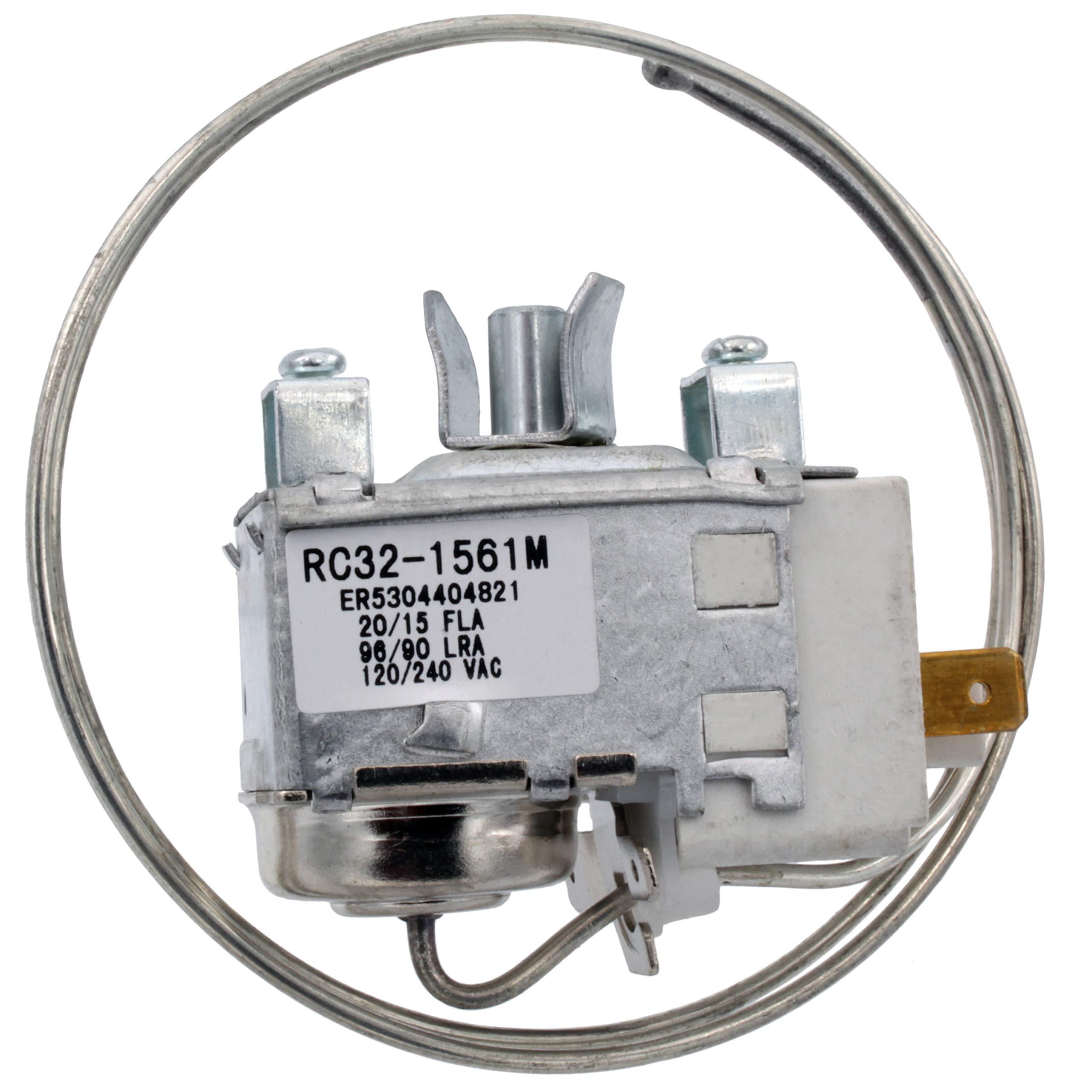 SD5304404821 5304404821-5303321453-refrigerator-cold-control-thermostat