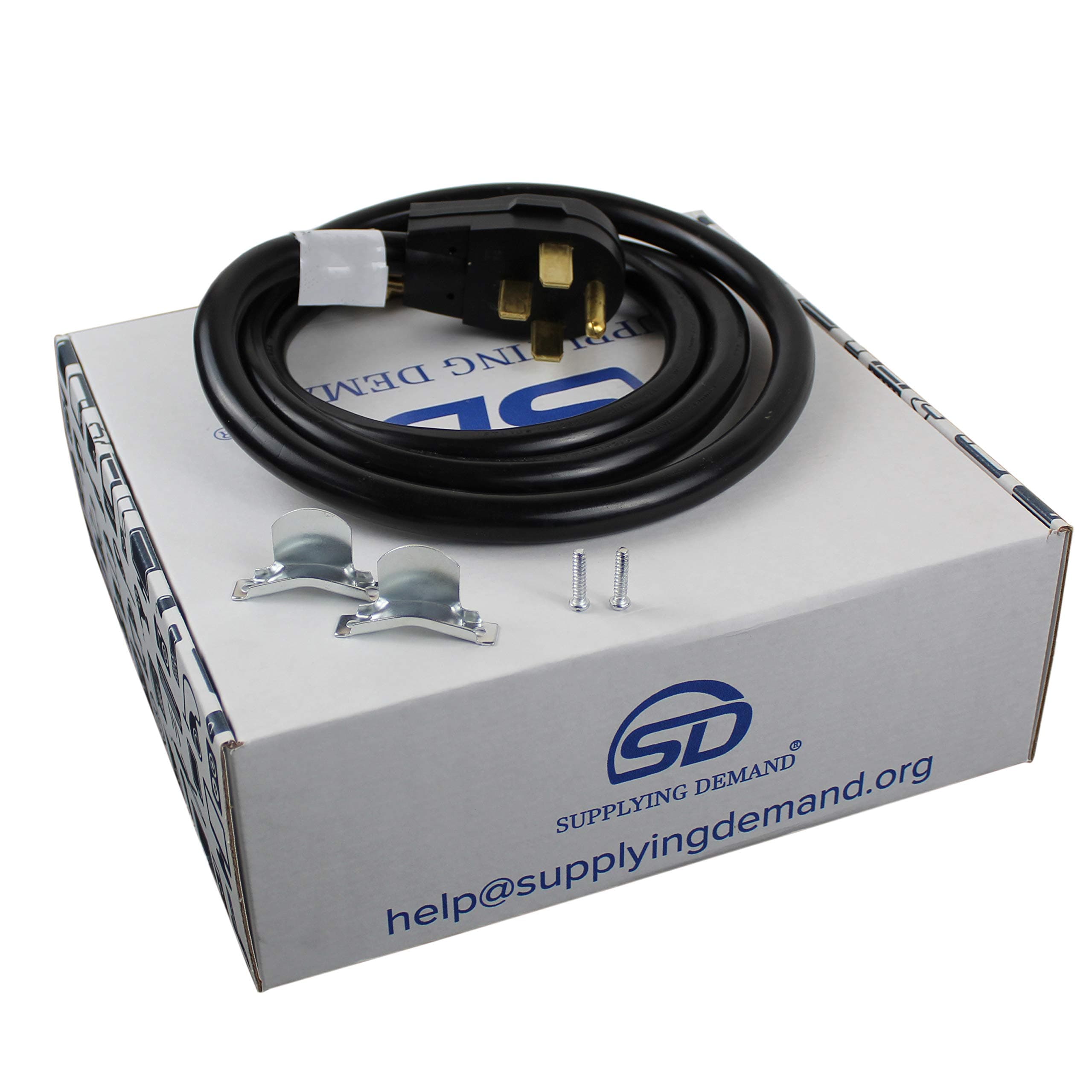 SDRC-4W-40A-6FT rc-4w-40a-6ft-range-power-cord-40-amp view 51