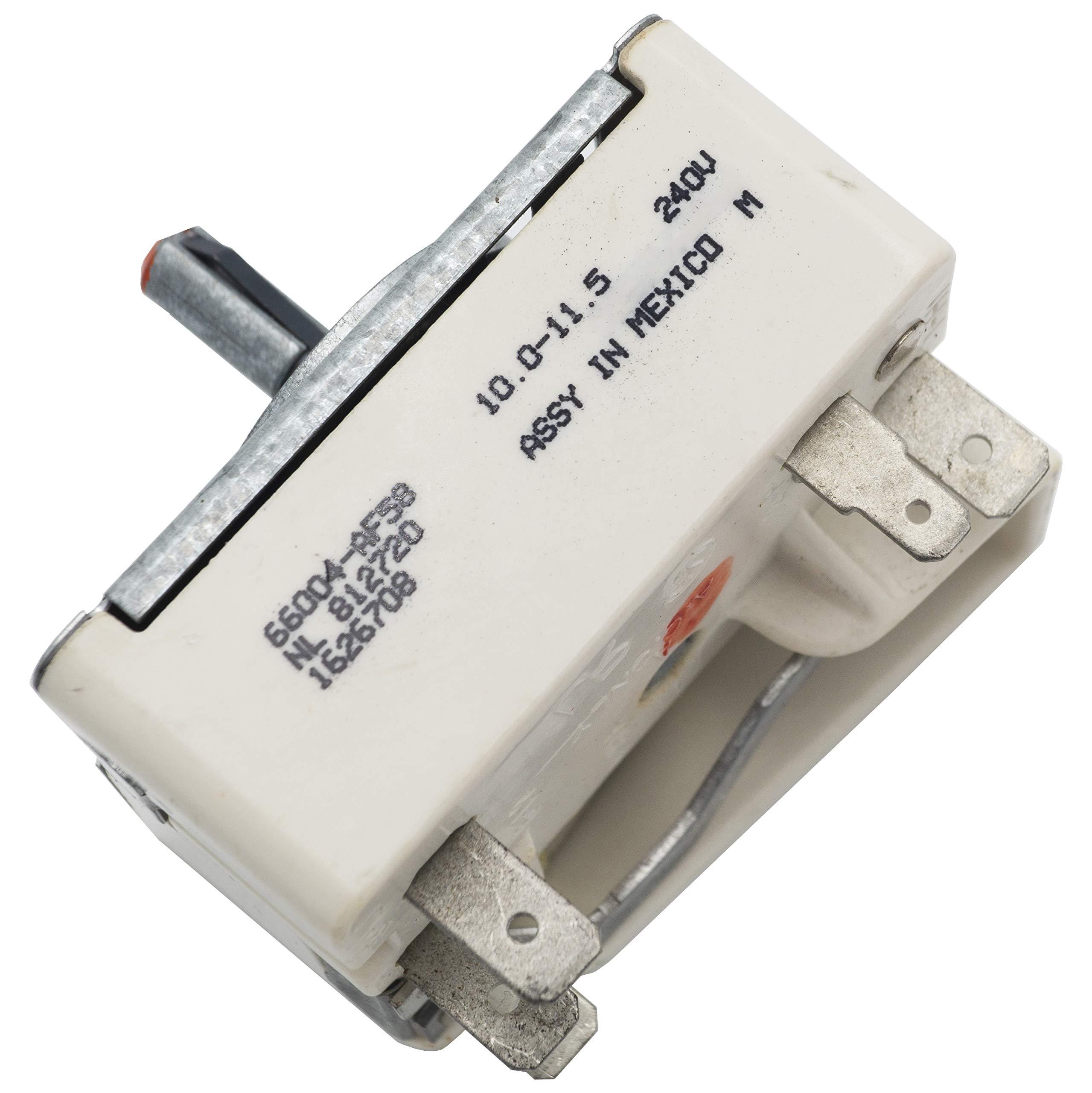 SD66004-AF58 66004-af58-oem14109442-range-oven-infinite-switch