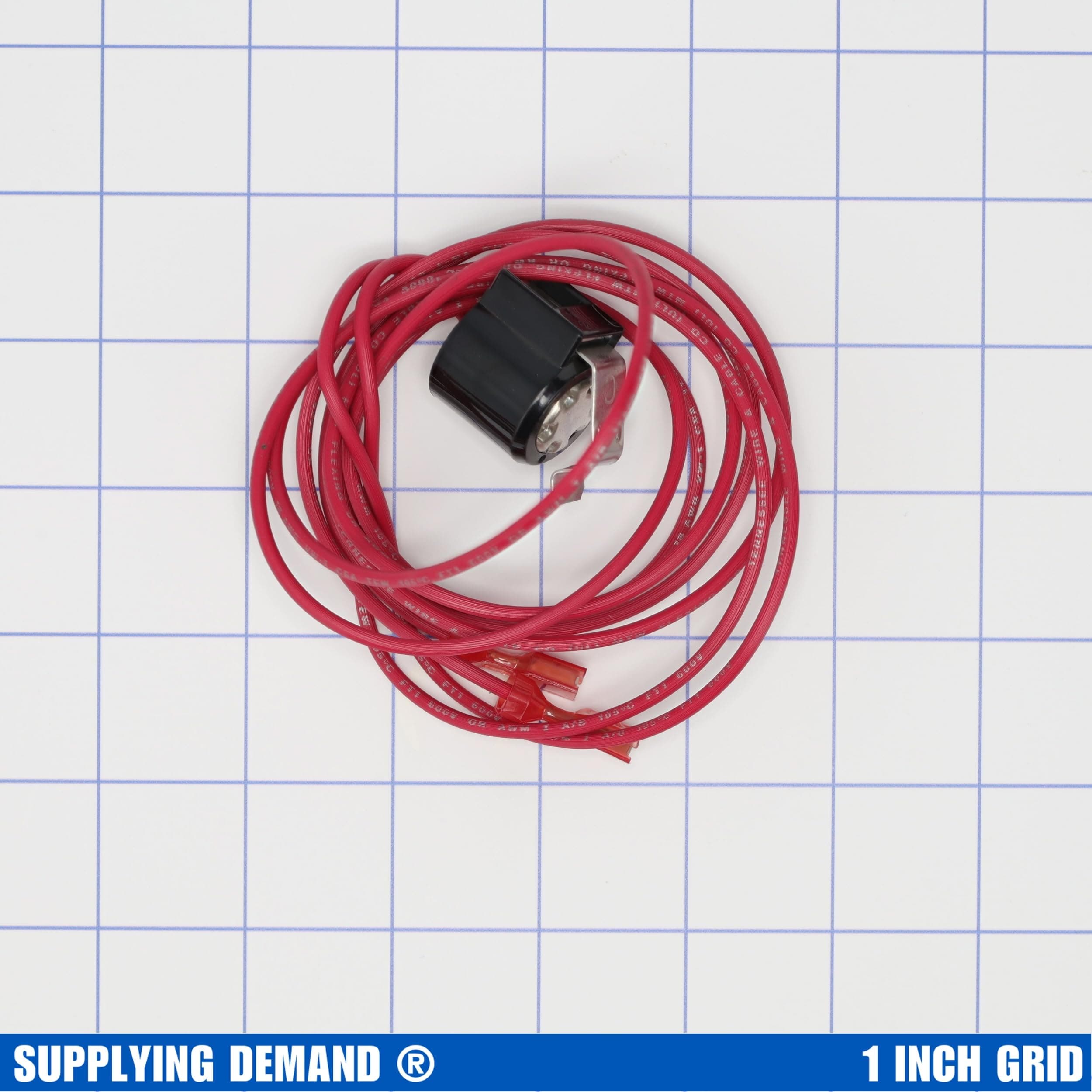 SD0130M00105 0130m00105-hvac-defrost-thermostat view 11