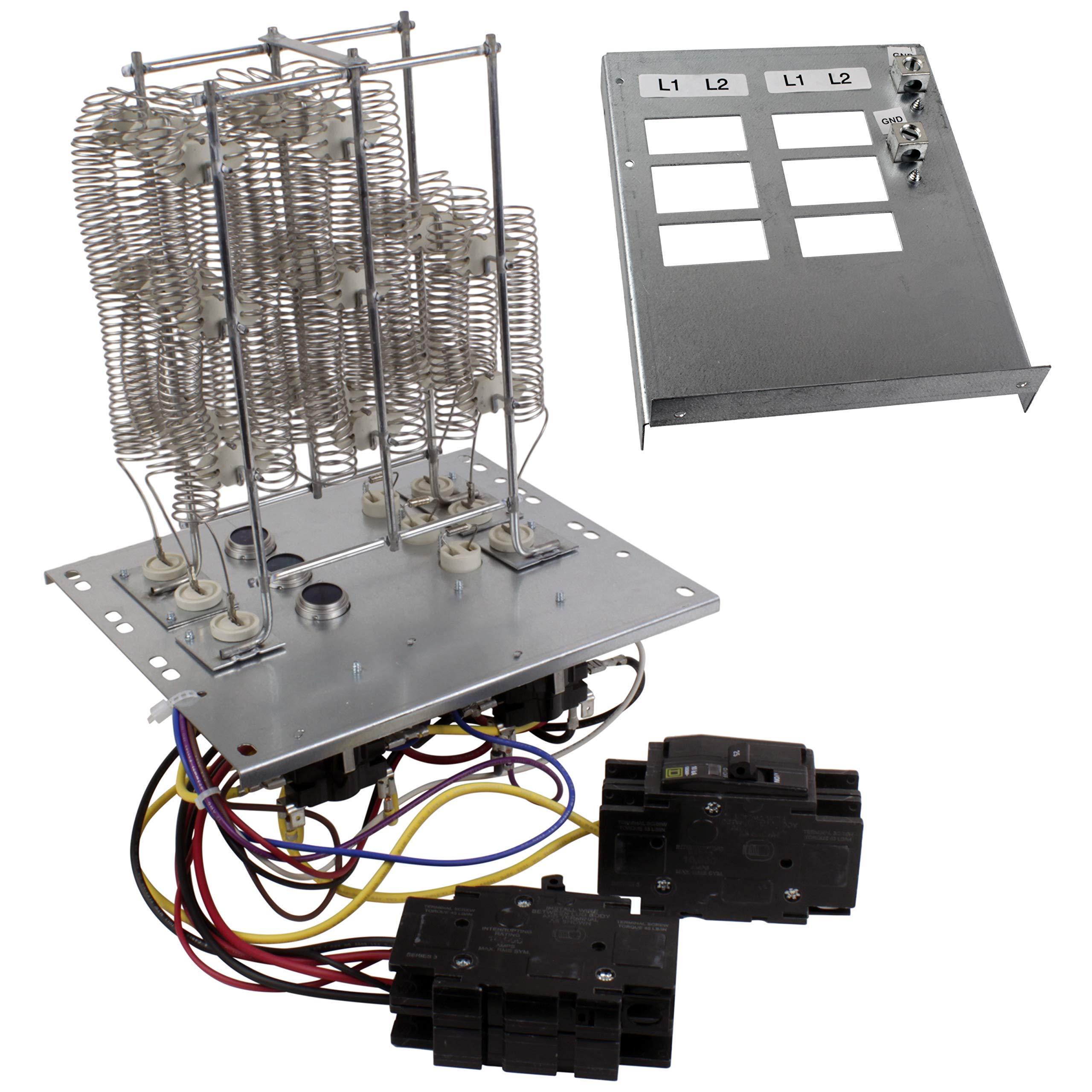 SD81-0303-05 81-0303-05-hkp-15c-electric-heater-kit