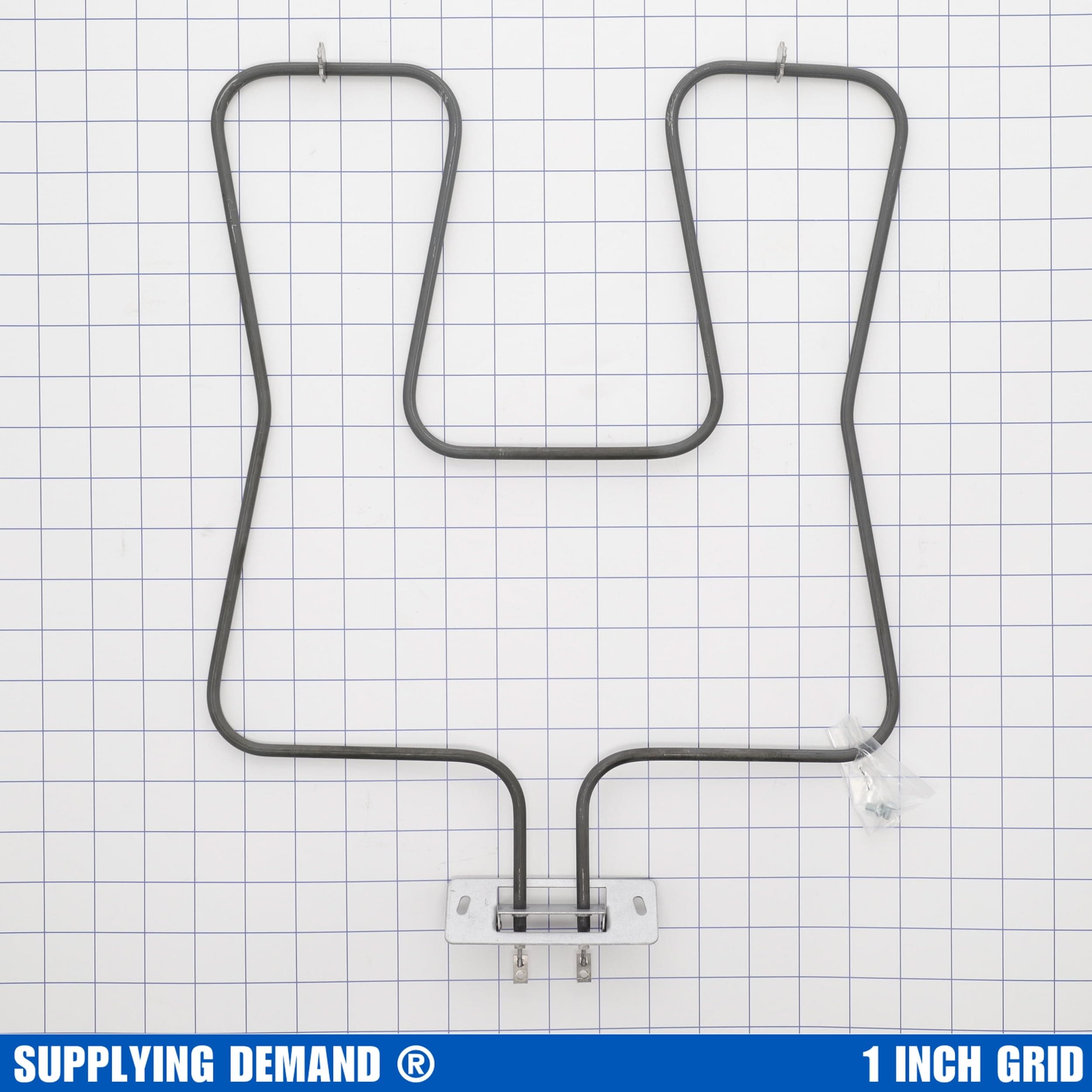 SDWB44X5043 wb44x5043-wb45x0057-range-oven-bake-element view 11