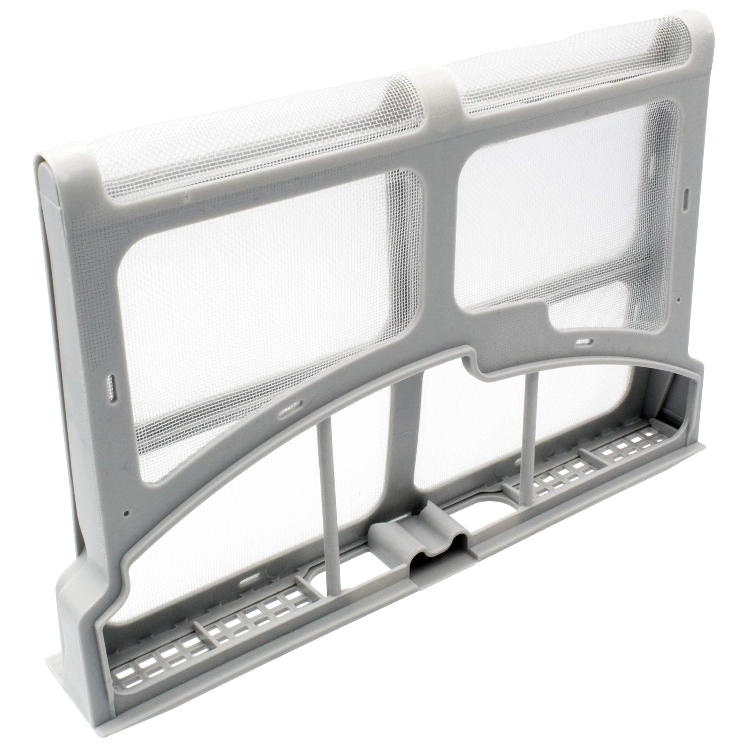 SDWE18X10015 we18x10015-1974291-dryer-lint-screen-filter