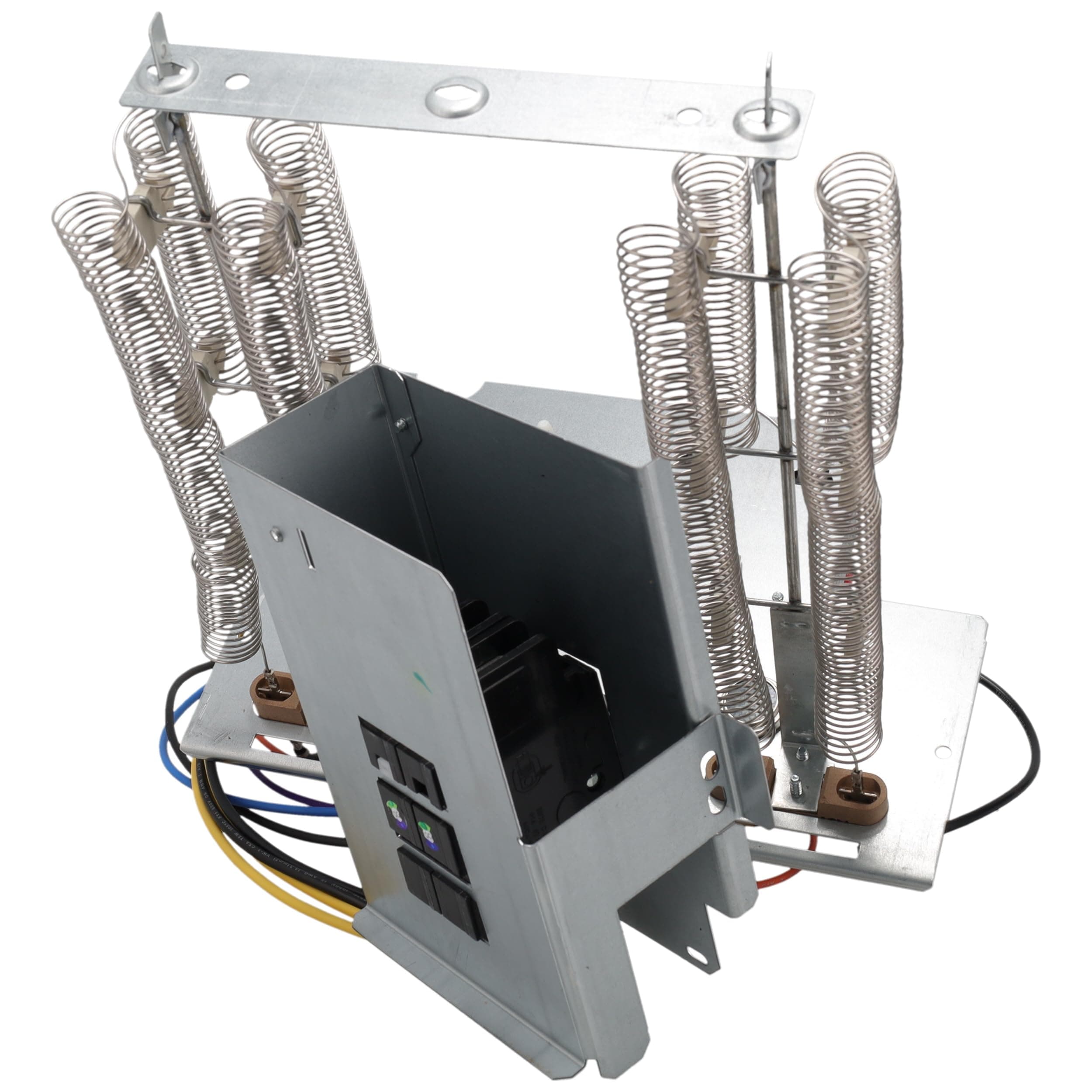 SD81-0459-02 81-0459-02-hvac-electric-heat-strip-kit view 71